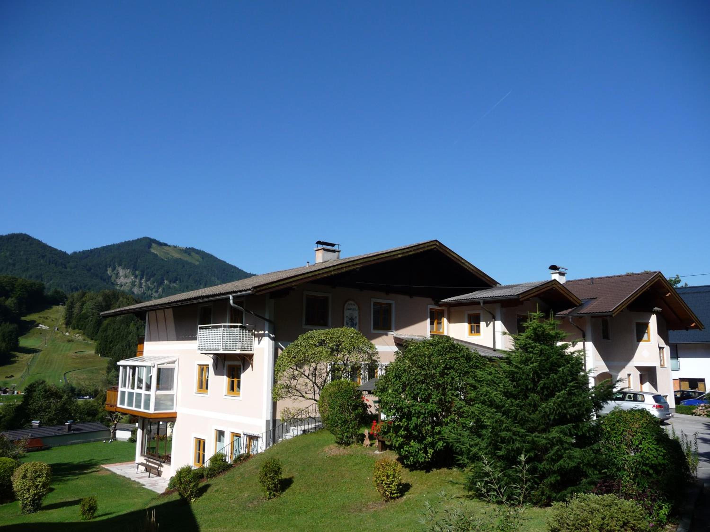 Haus Lungau