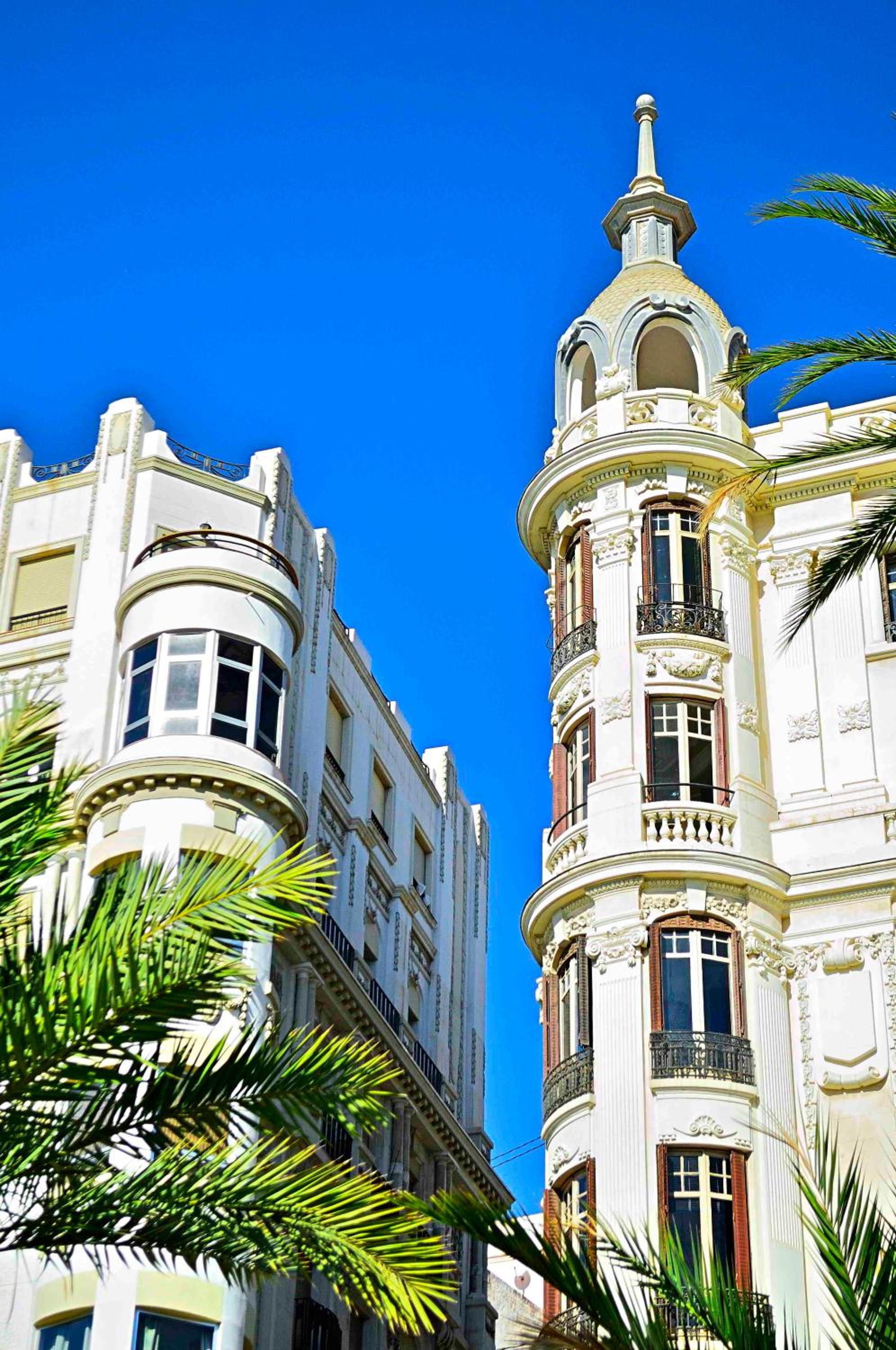 building