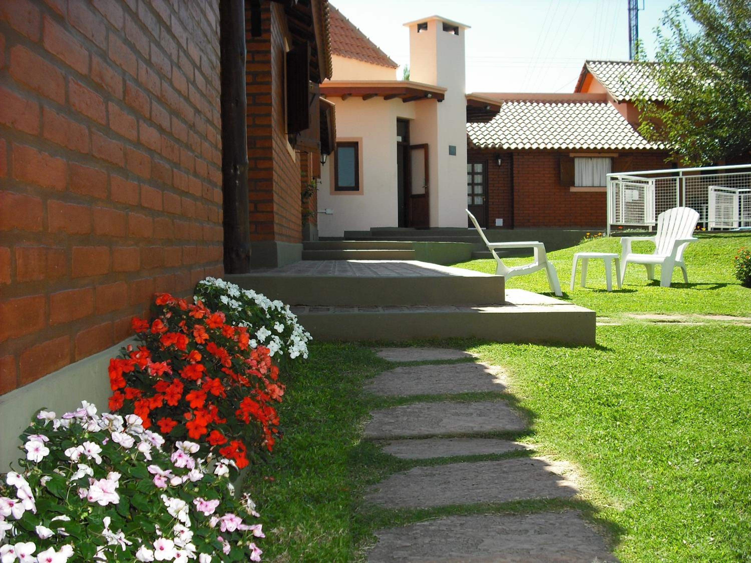Hosteria Sueños Dorados