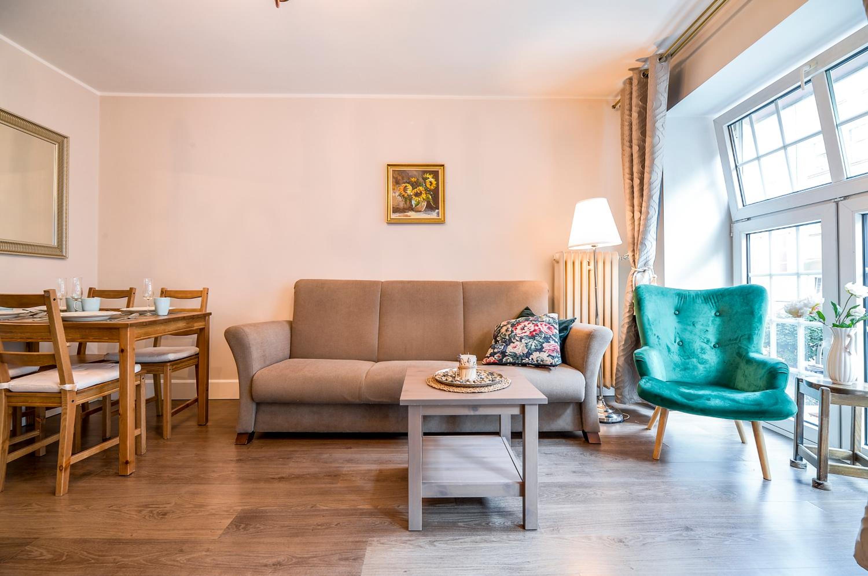 CITYSTAY Piwna Gdansk Apartment view 3