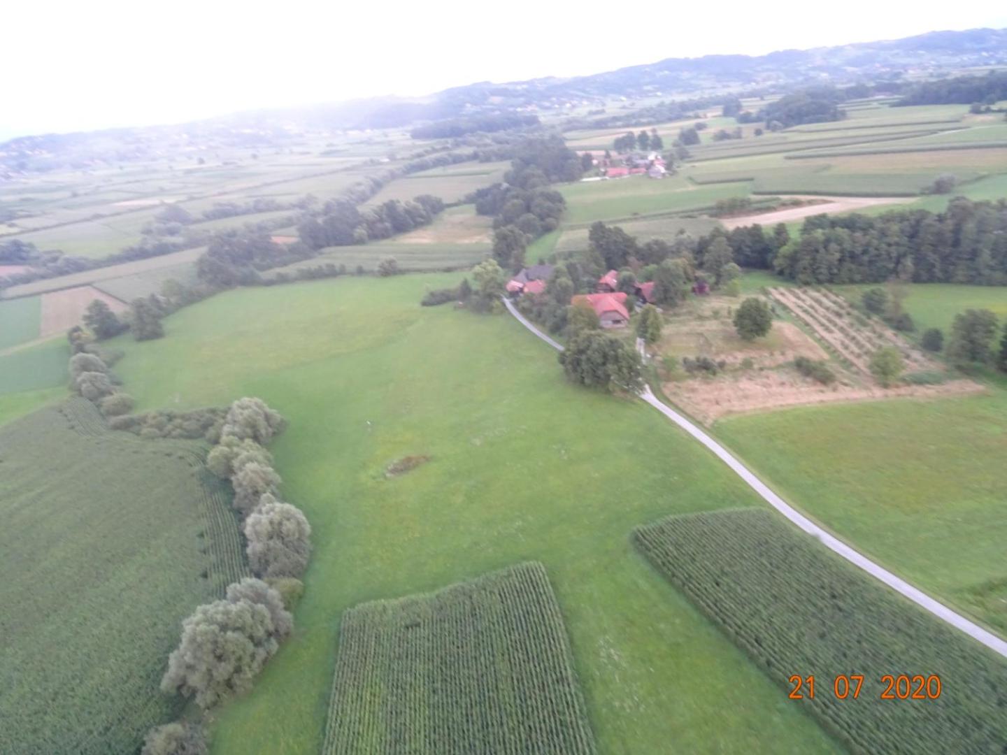 Vetrovi šumijo II