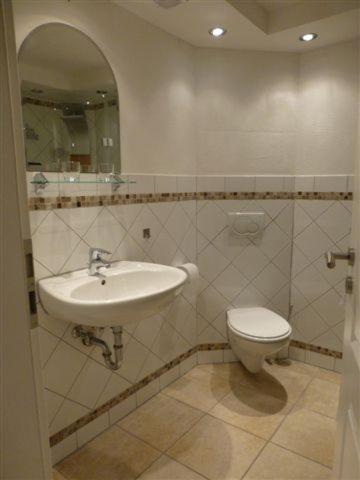 Harz Stolberg Ferienwohnung
