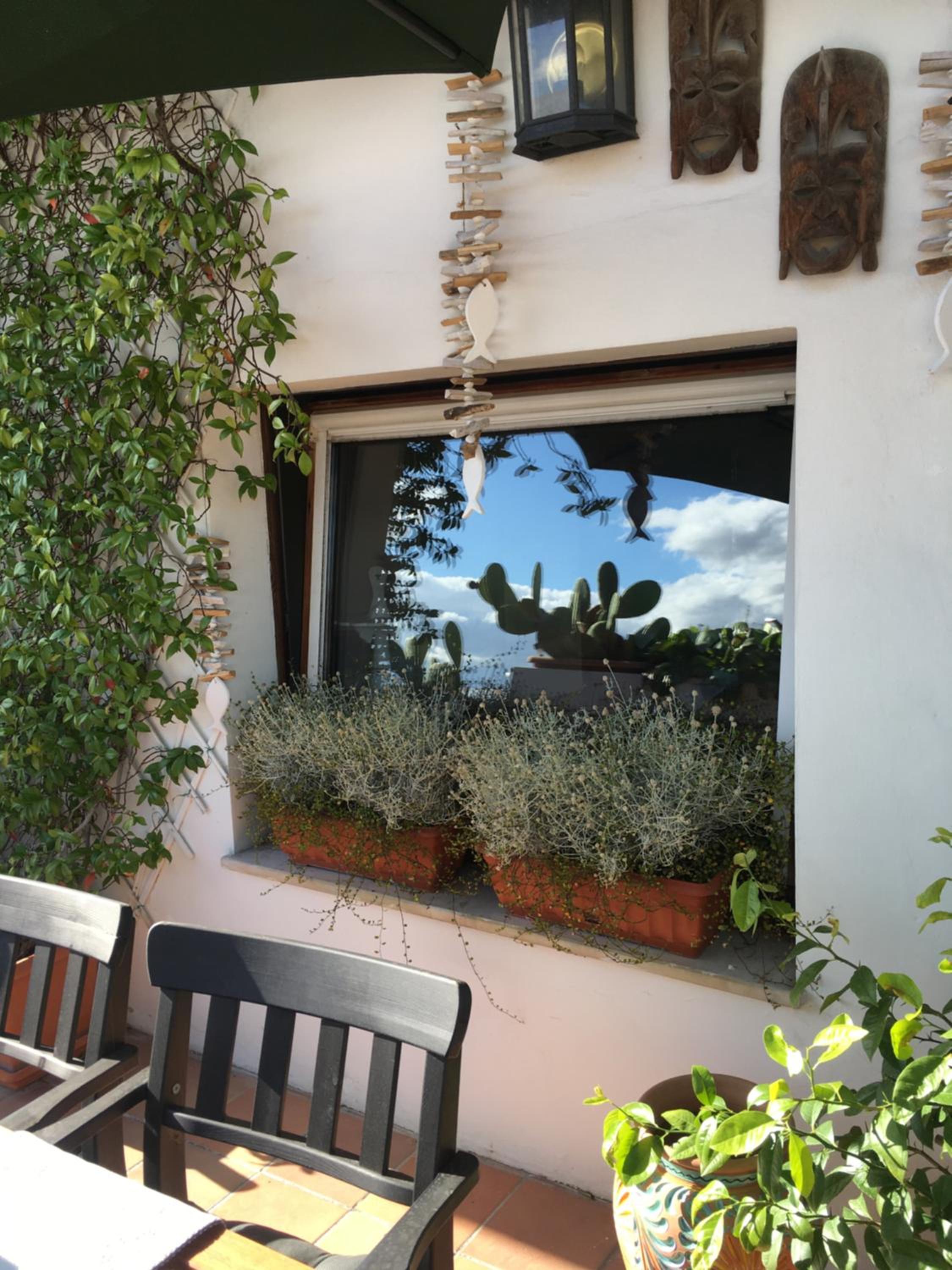 La Terrazza Sui Tetti