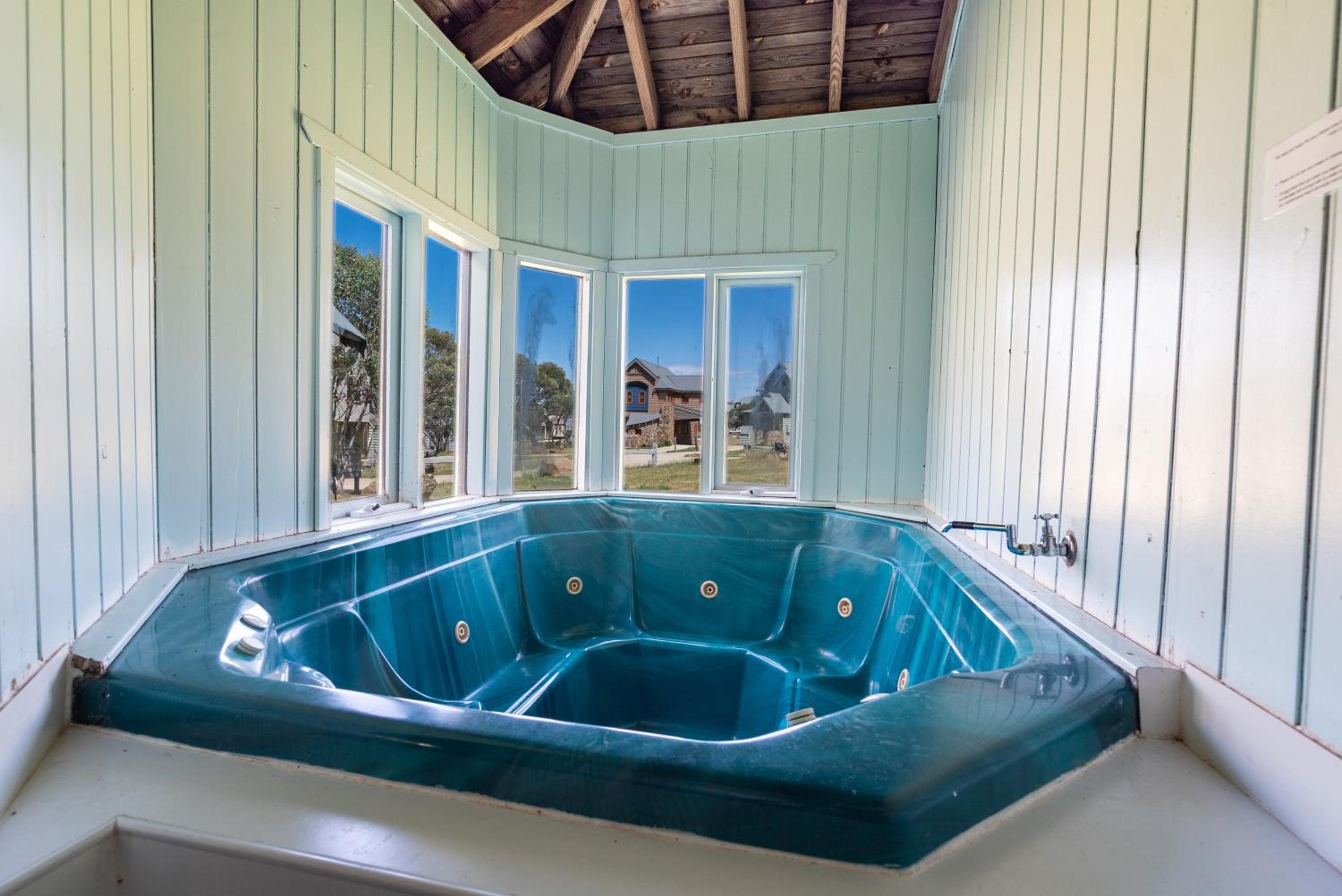 Banjo's Chalet, alpine-getaways