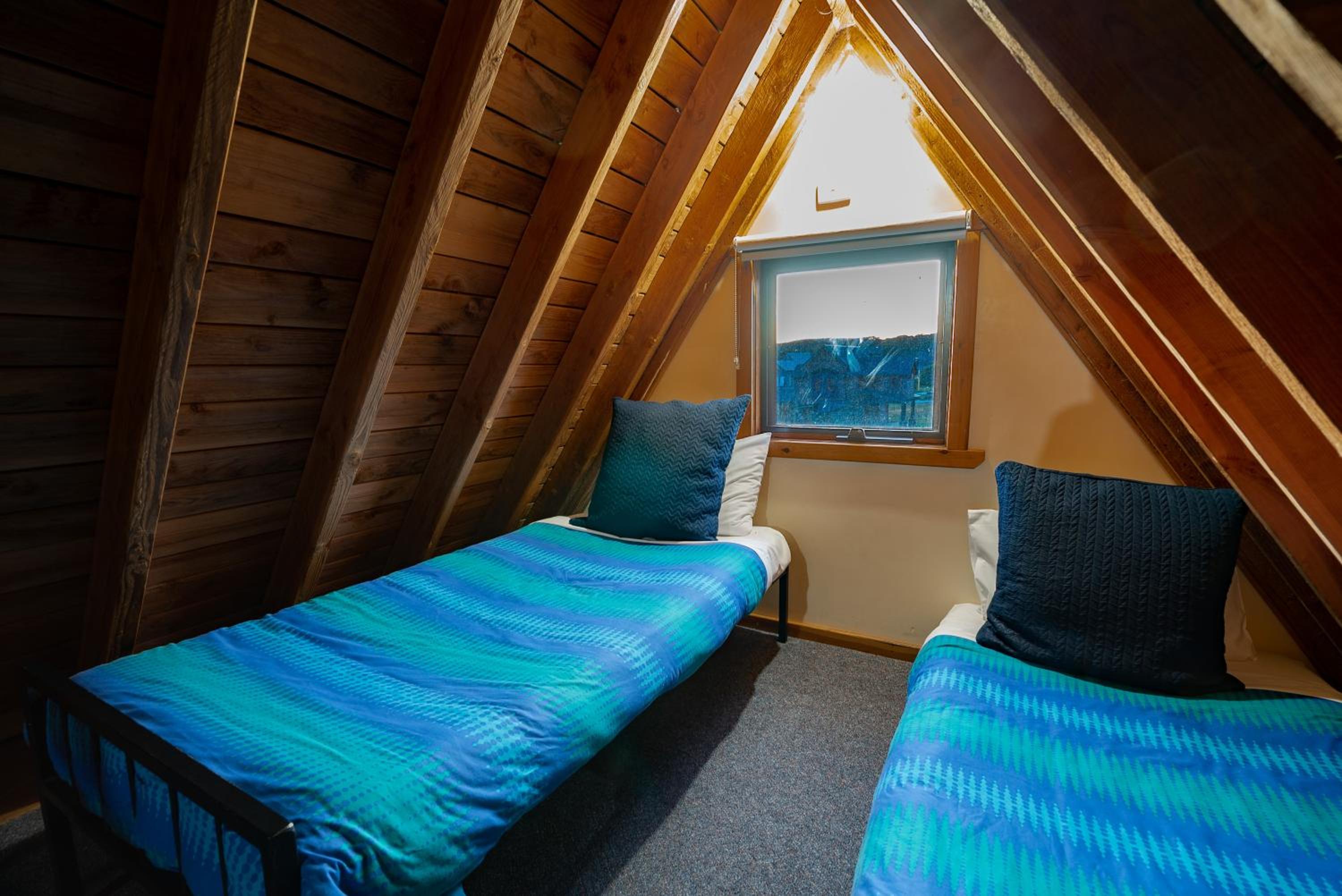 Banjo's Chalet, alpine-getaways