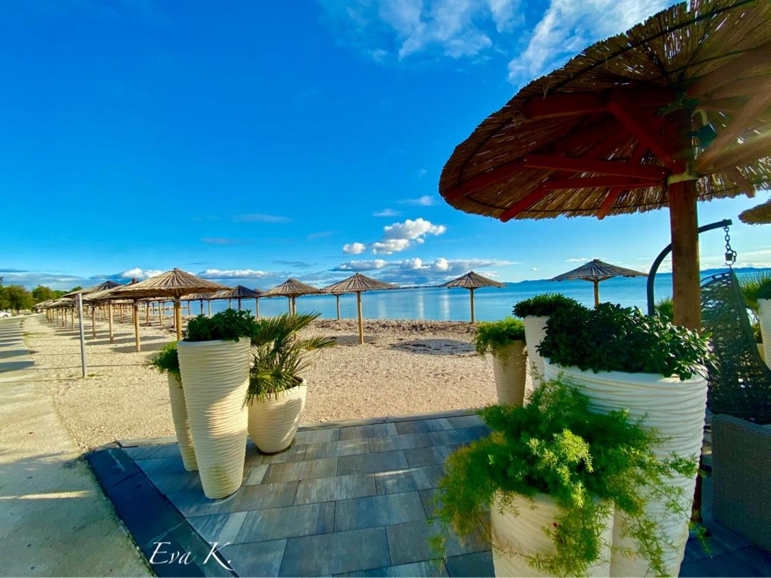 Luxury BEACH VILLA VIR / apartments view 2