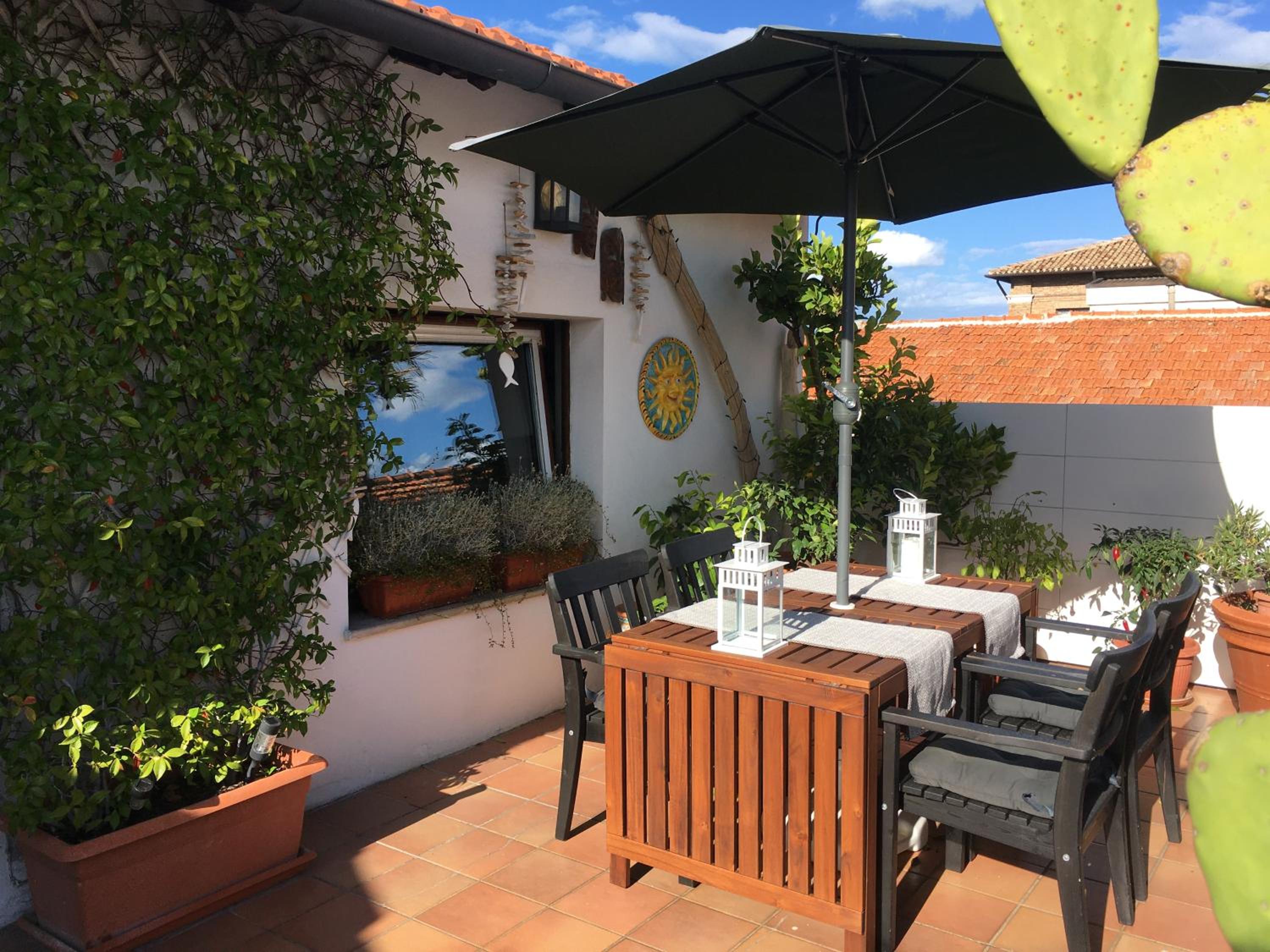 La Terrazza Sui Tetti, photo 8