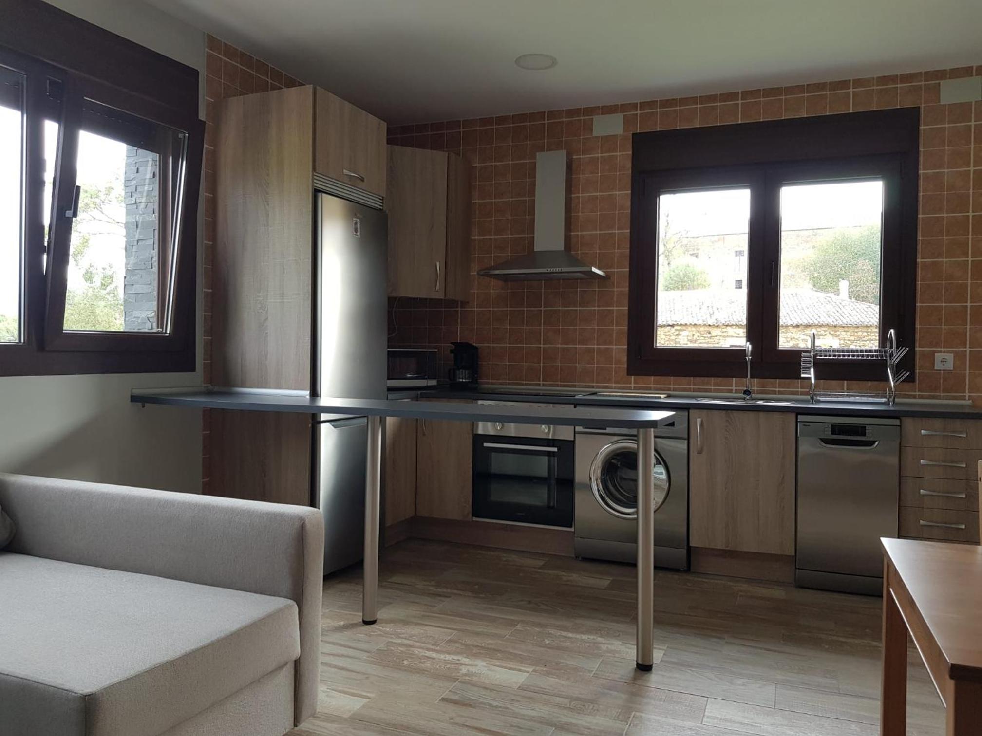 APARTAMENTOS LOS ÁLAMOS view 5