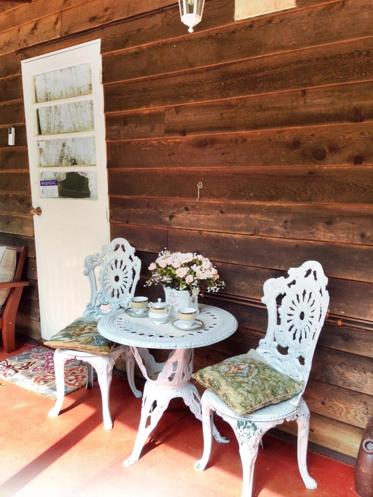 Curtis Cottage