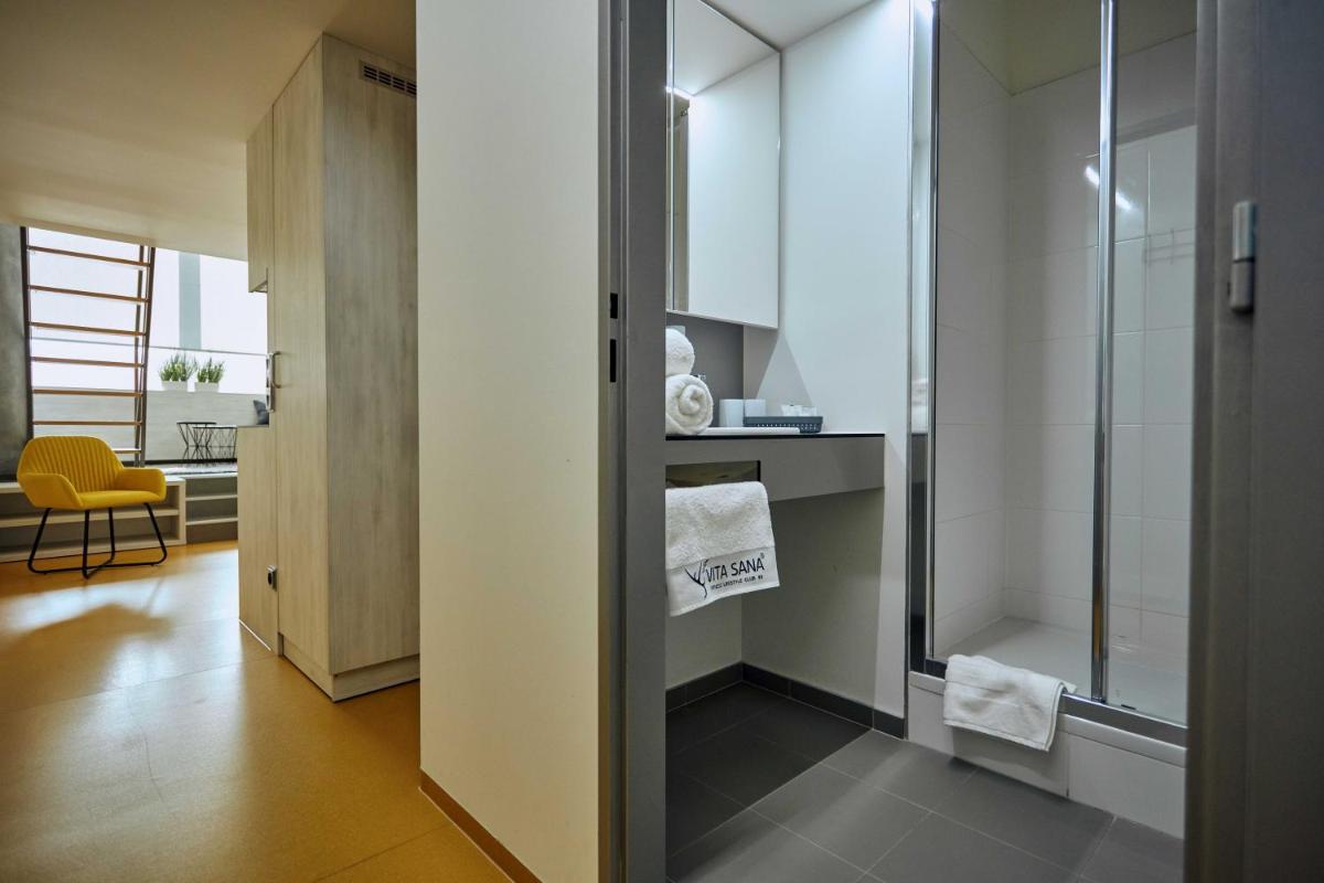 Vita Sana Apartments&SPA view 5