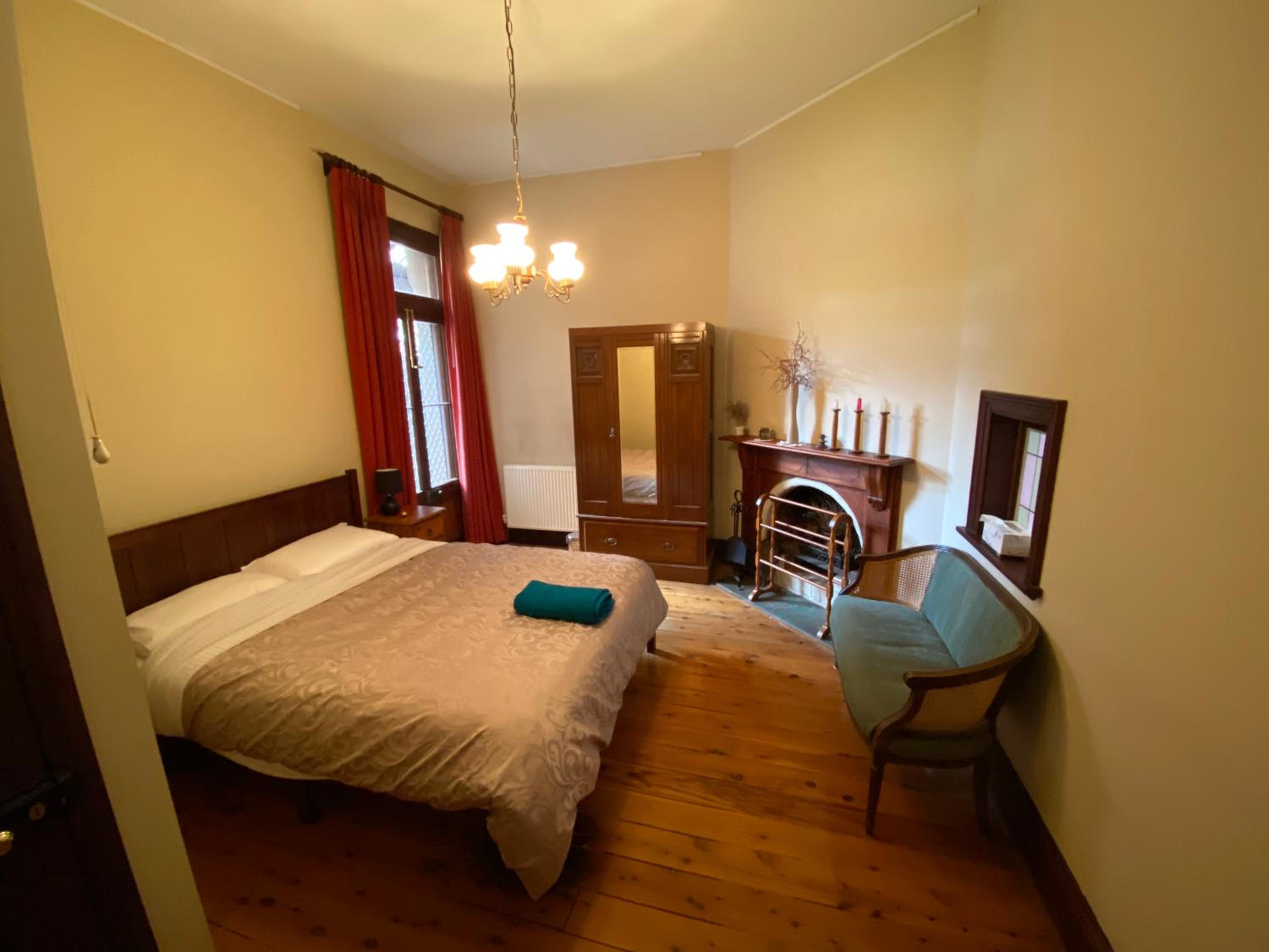 Yass Central Bed & Breakfast