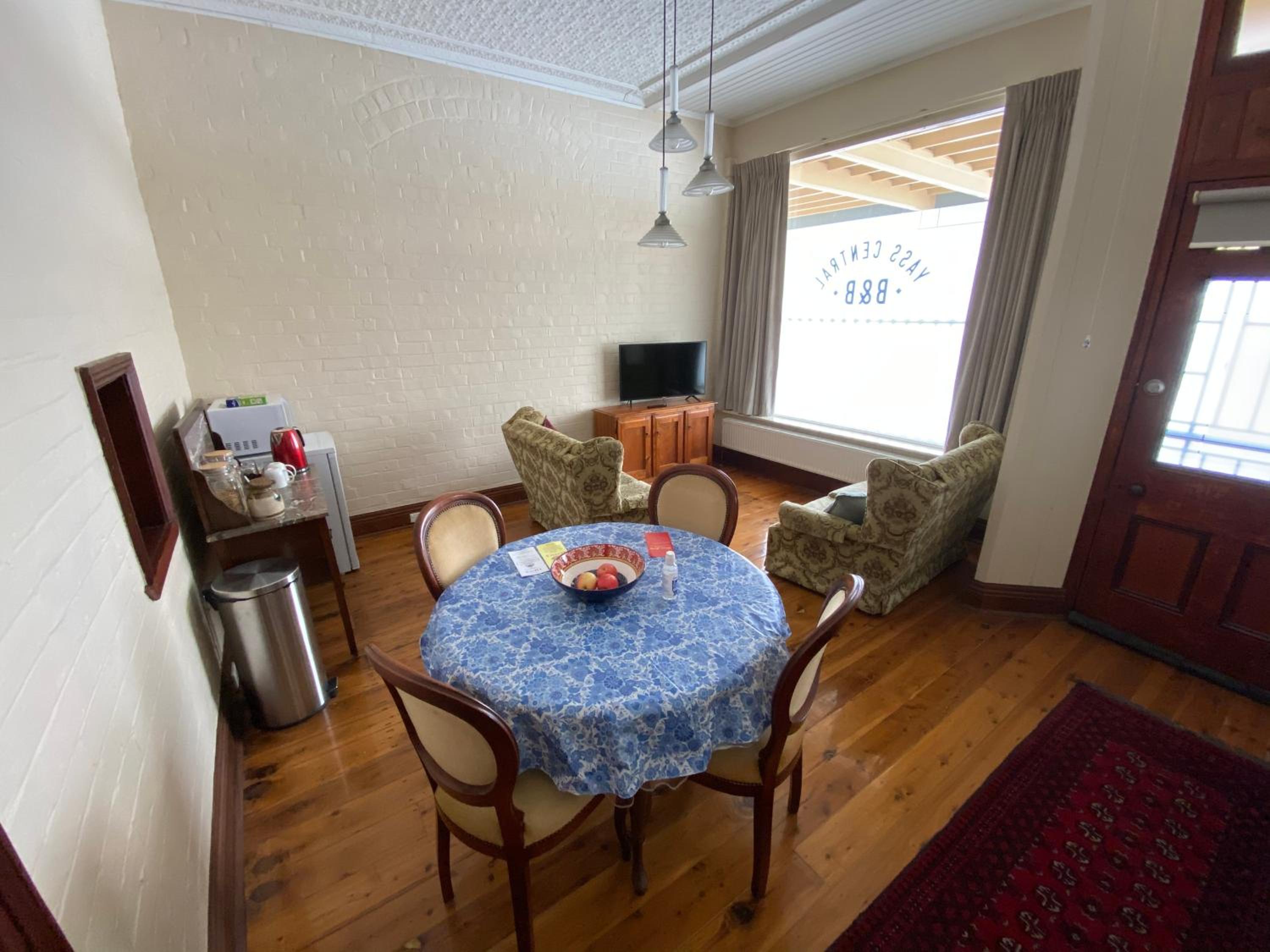 Yass Central Bed & Breakfast