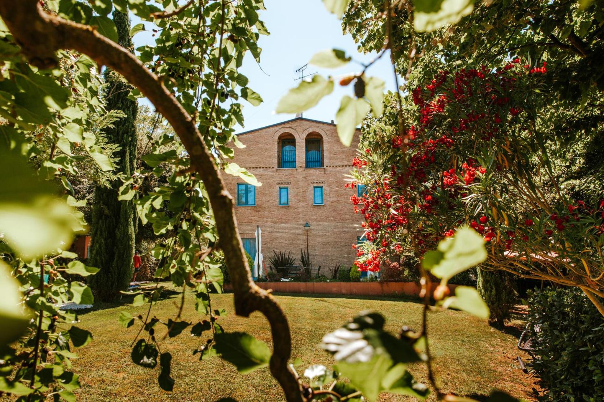 Villa Collina Sul Mare - Teloni view 3