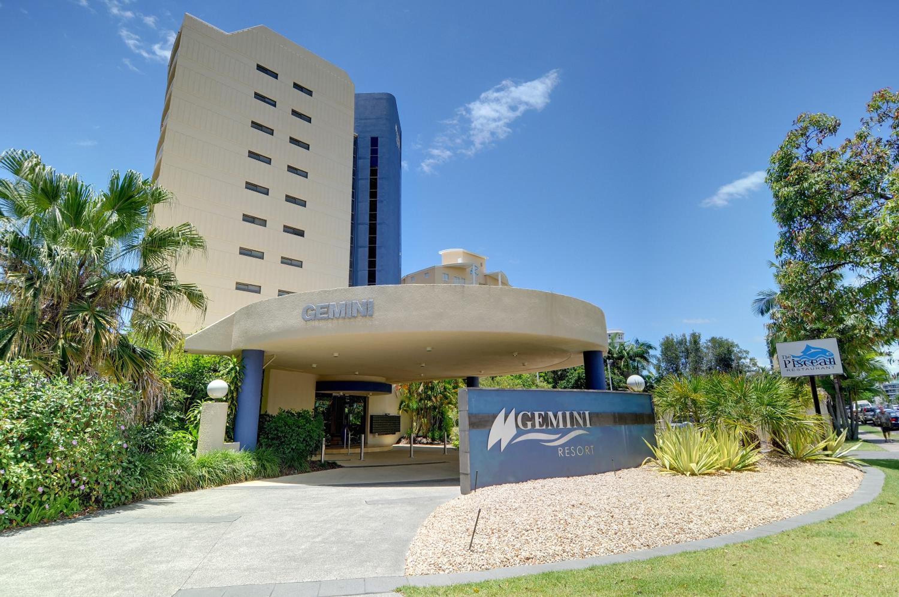 Gemini Resort - Image 1