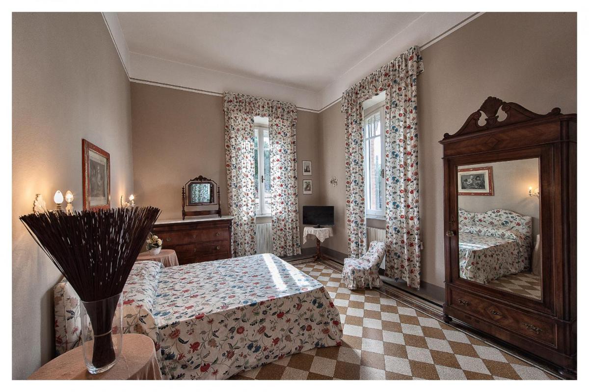 Villa Versilia - Homelike Villas view 2