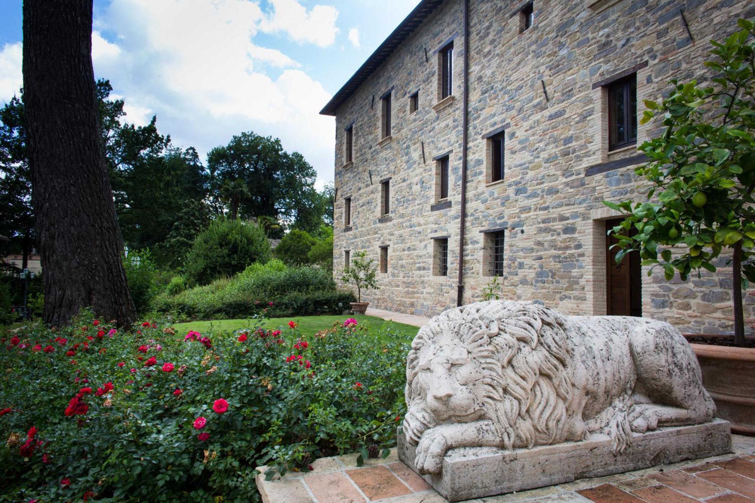 Villa Teloni