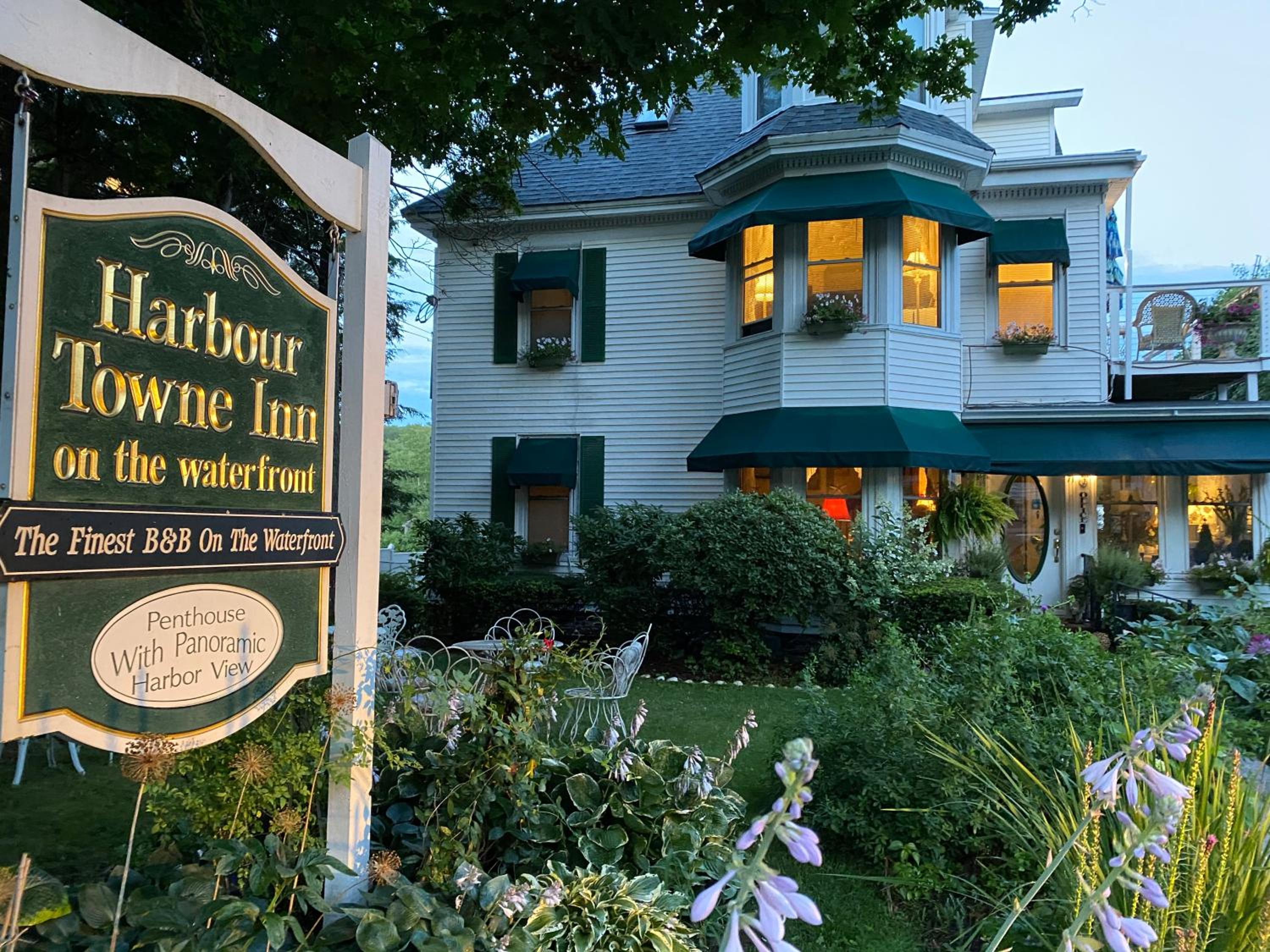 Harbour Towne Inn on the Waterfront view 3