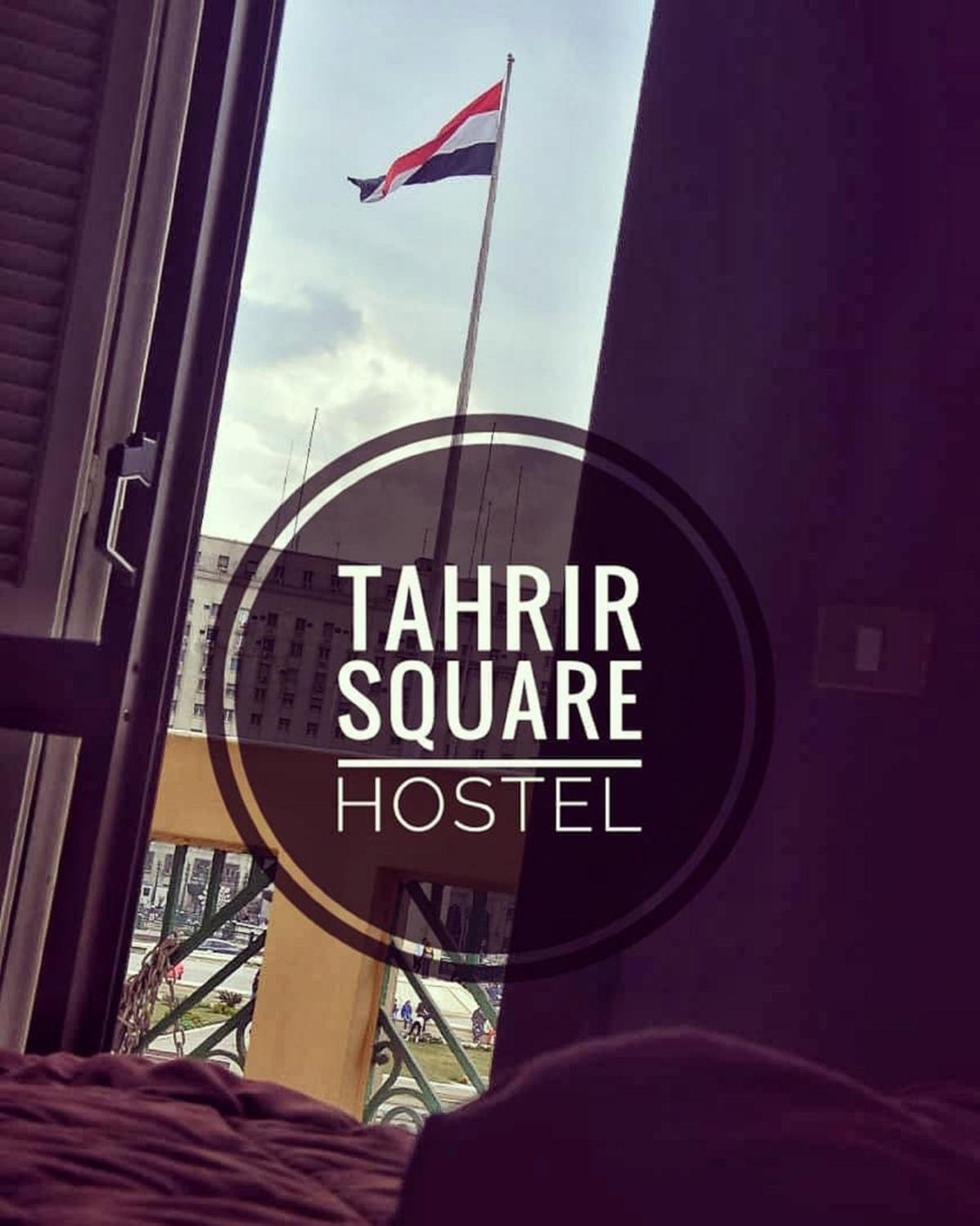 Tahrir Square Hostel