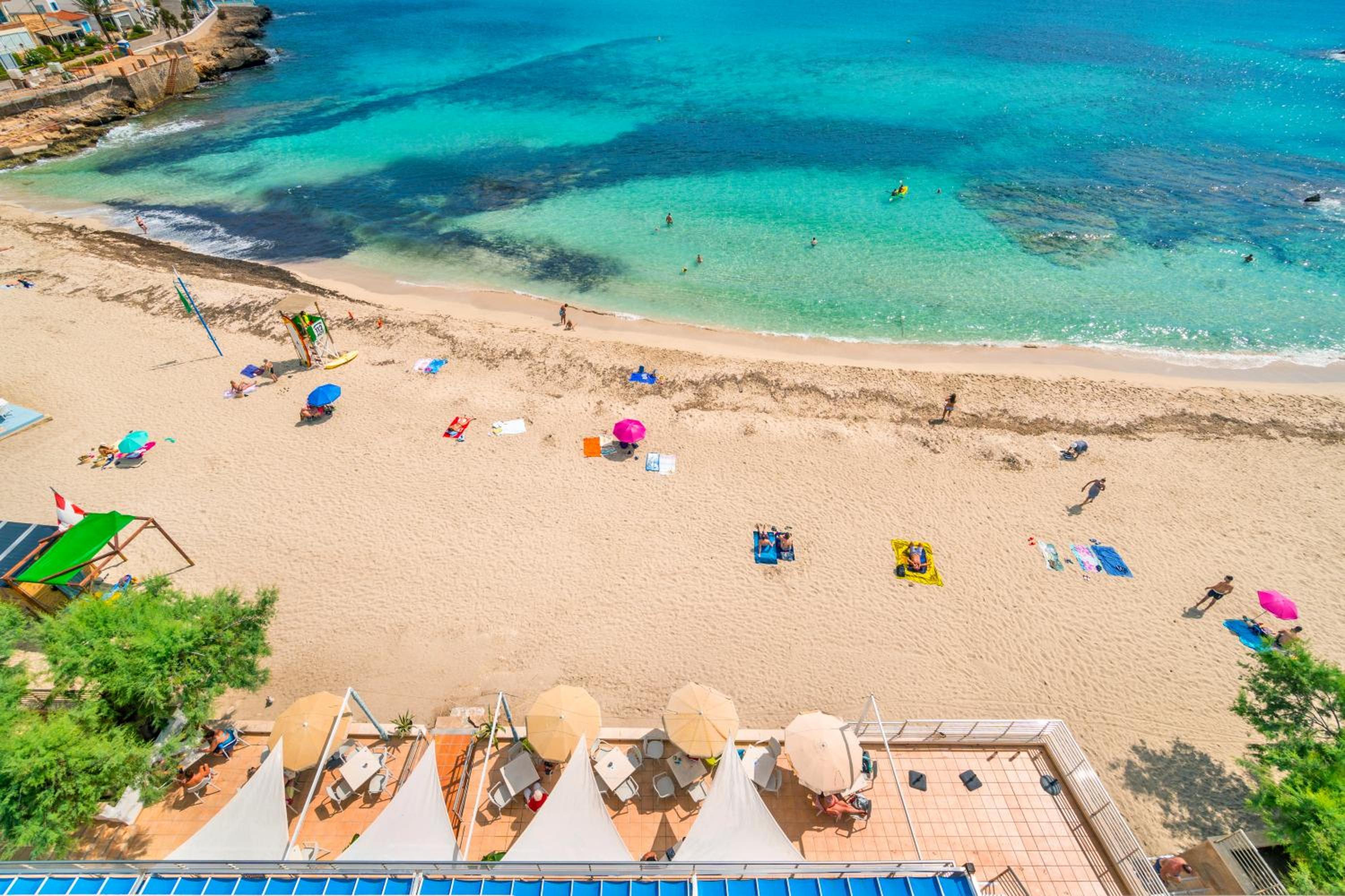 Cala Ratjada Vacations - Hotel Na Forana - Property Image 5