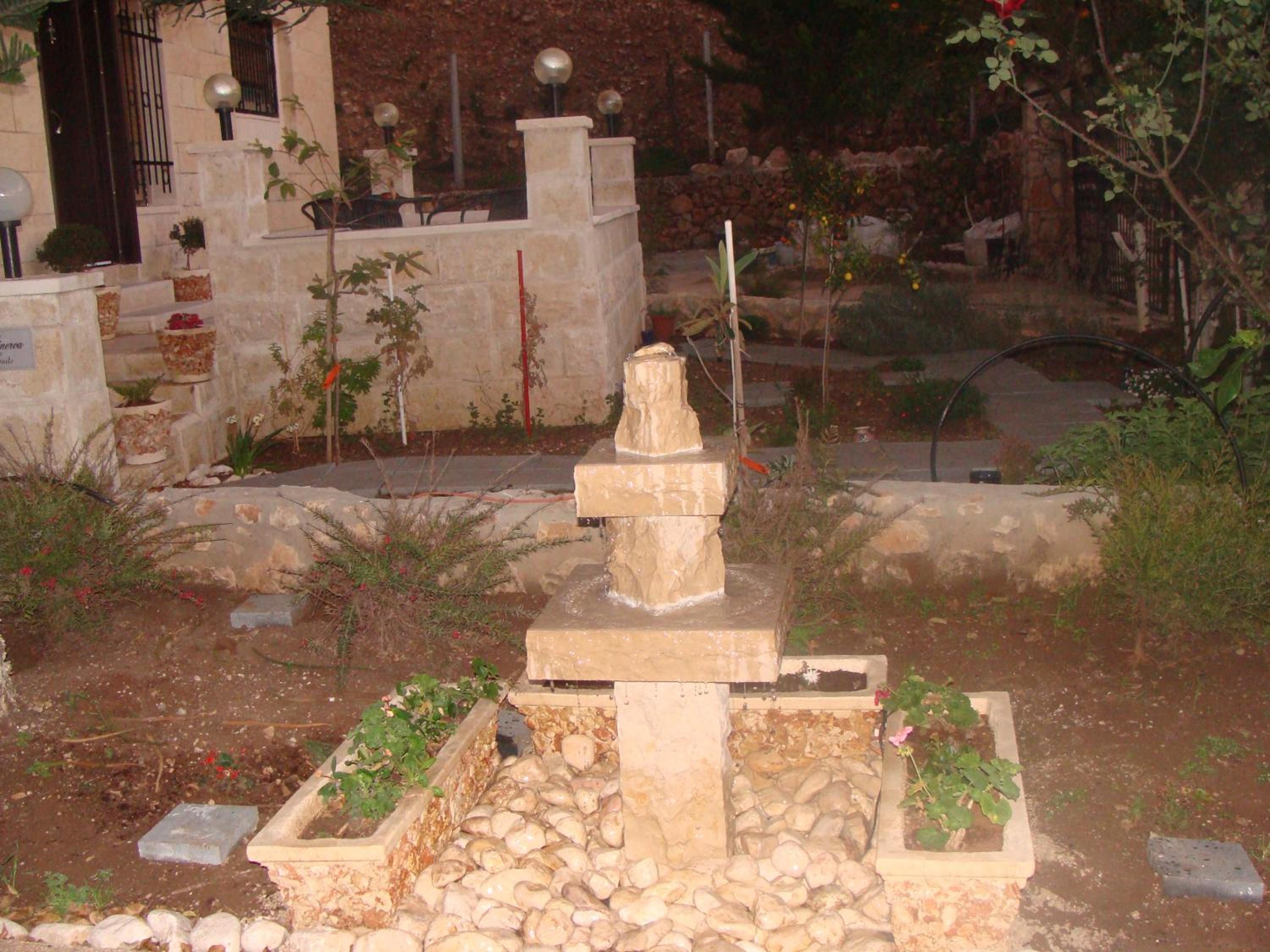 Tamer Guest house