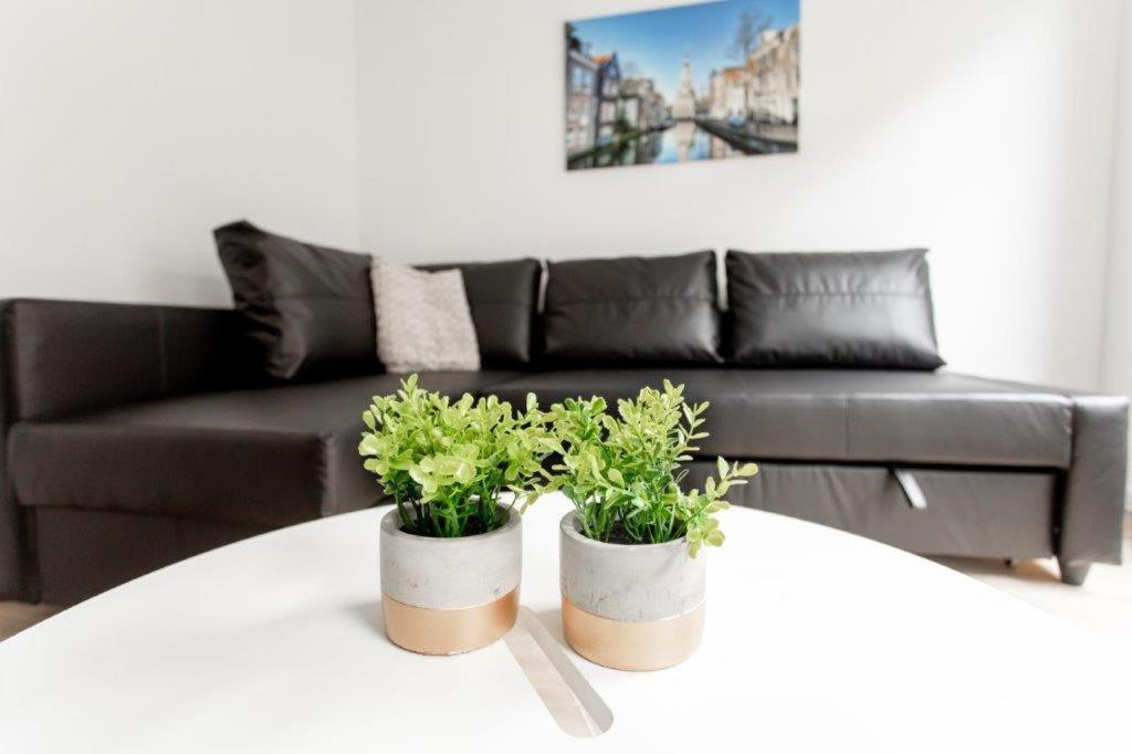 Alkmaar City Apartments view 4
