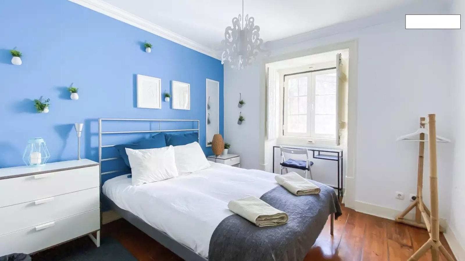 My Fair Lisbon - Trendy Bairro Alto Apartment view 2