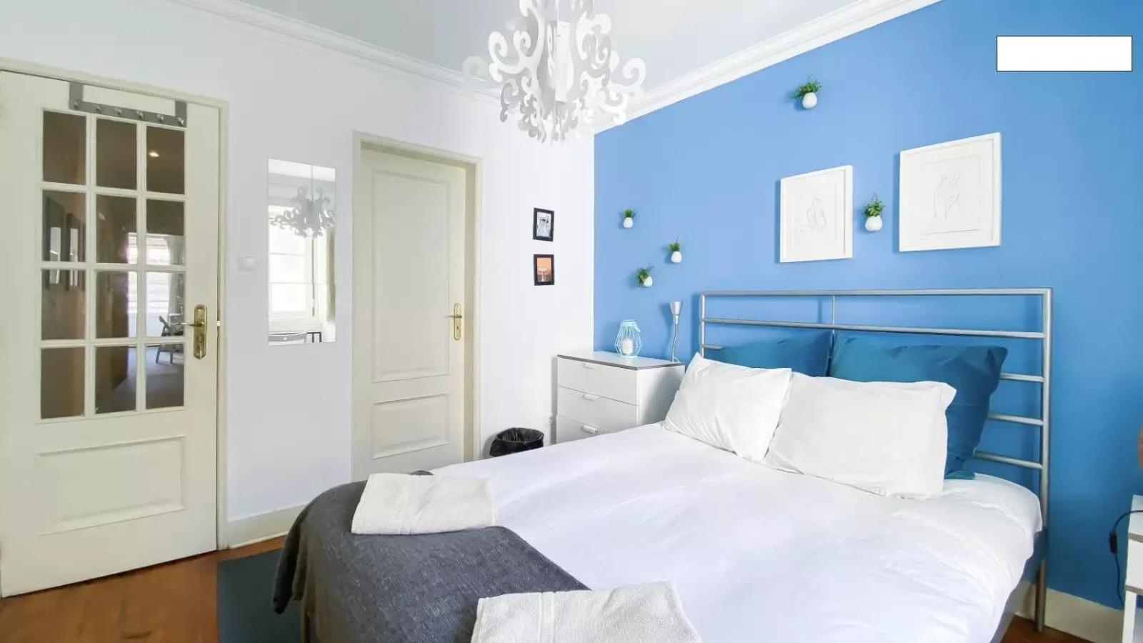 My Fair Lisbon - Trendy Bairro Alto Apartment view 3