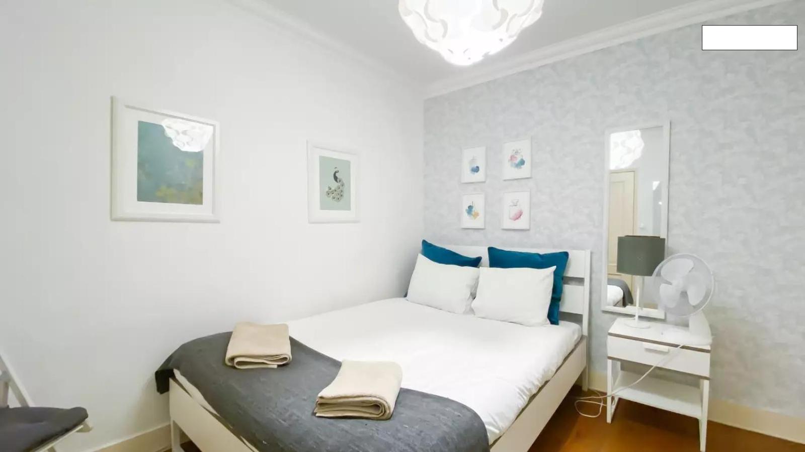 My Fair Lisbon - Trendy Bairro Alto Apartment view 4