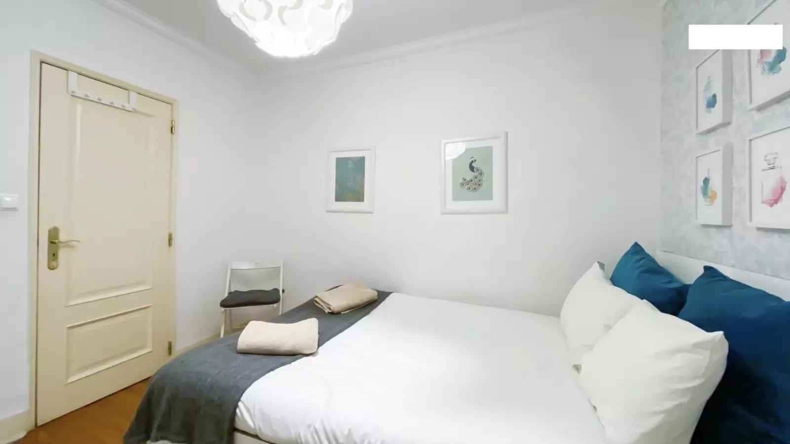 My Fair Lisbon - Trendy Bairro Alto Apartment view 5