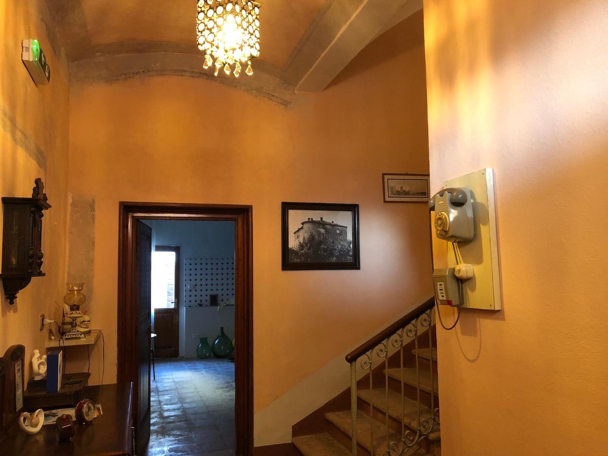 Portale dei Soli - Room & Breakfast view 4