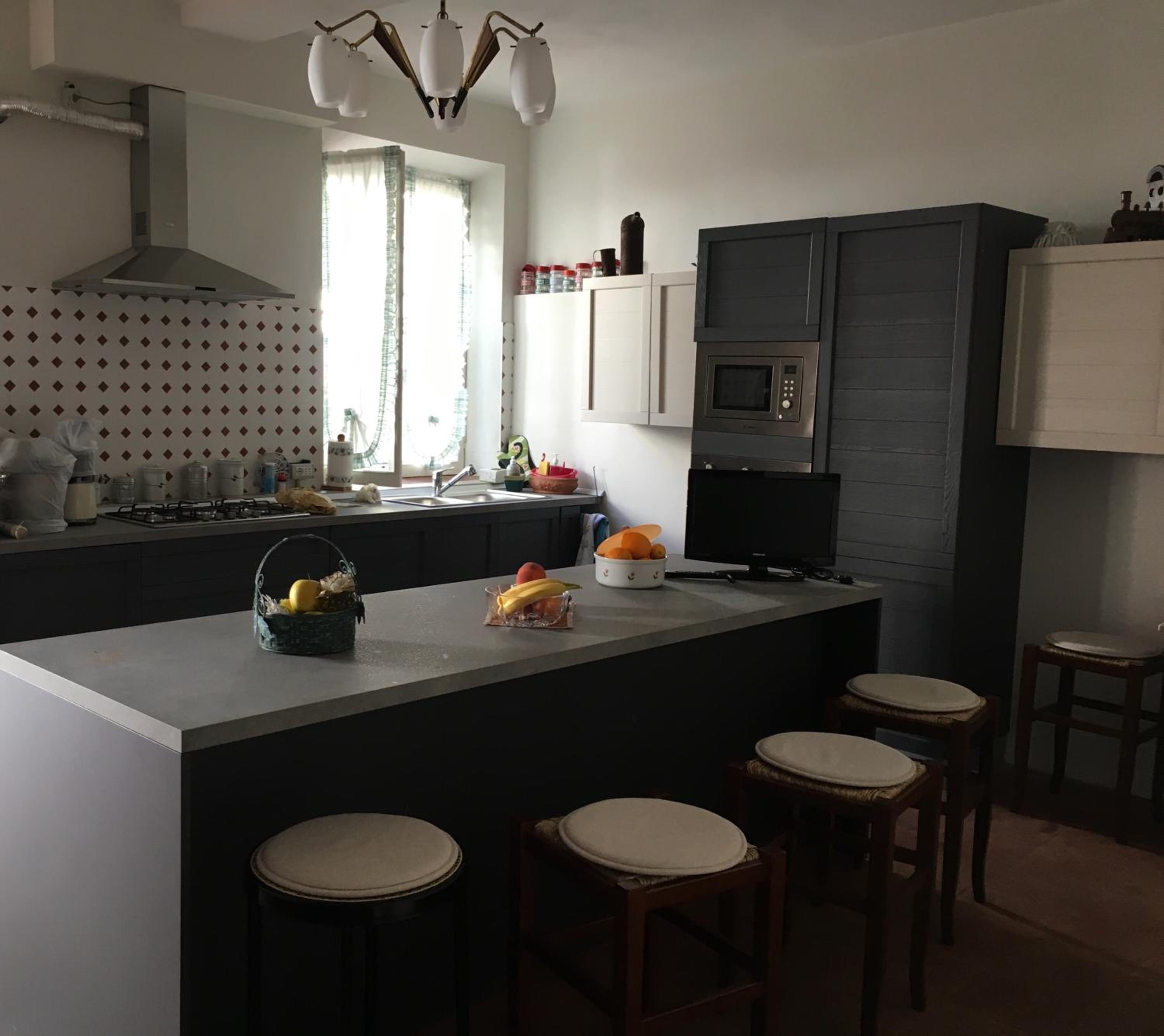 Portale dei Soli - Room & Breakfast view 5