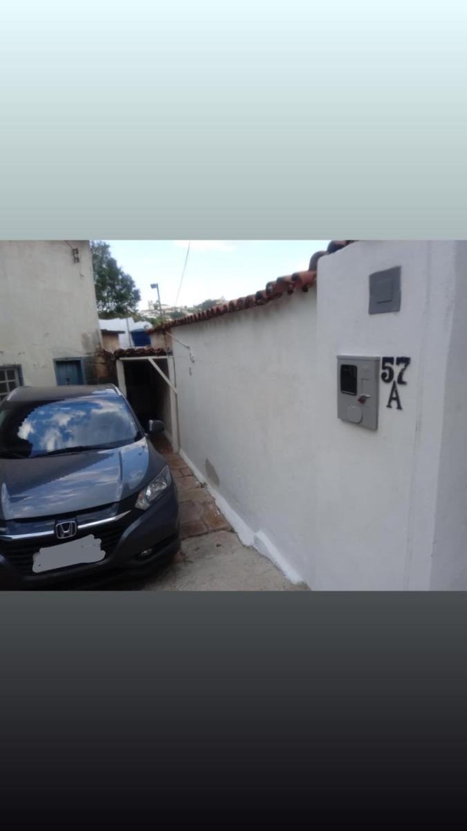 Pousada do G view 2