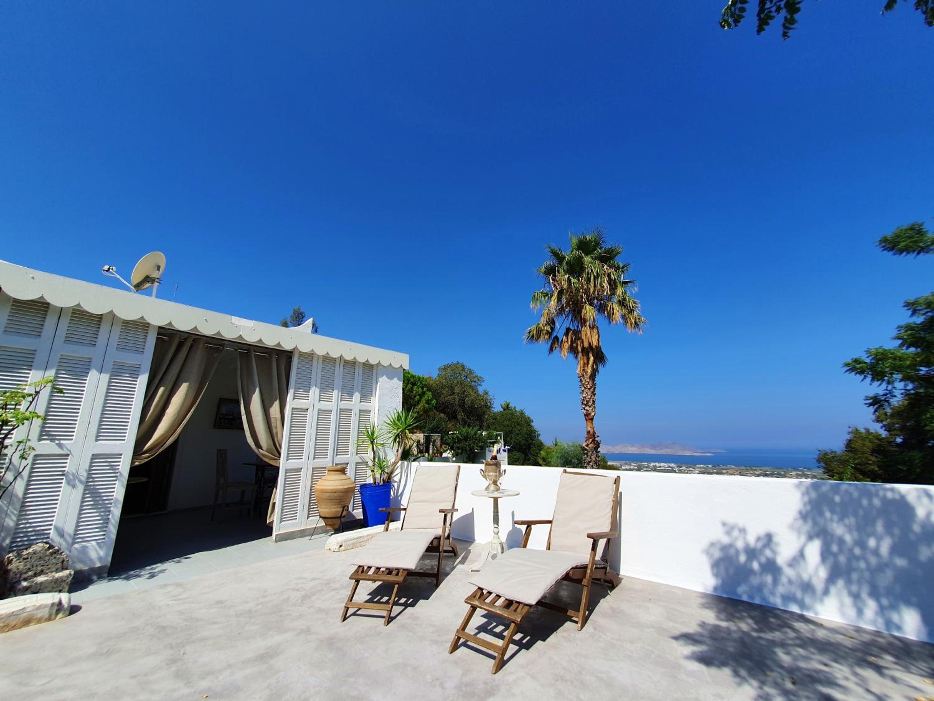 Orea Ellas Kos - Apartments & Bistro-Café view 3