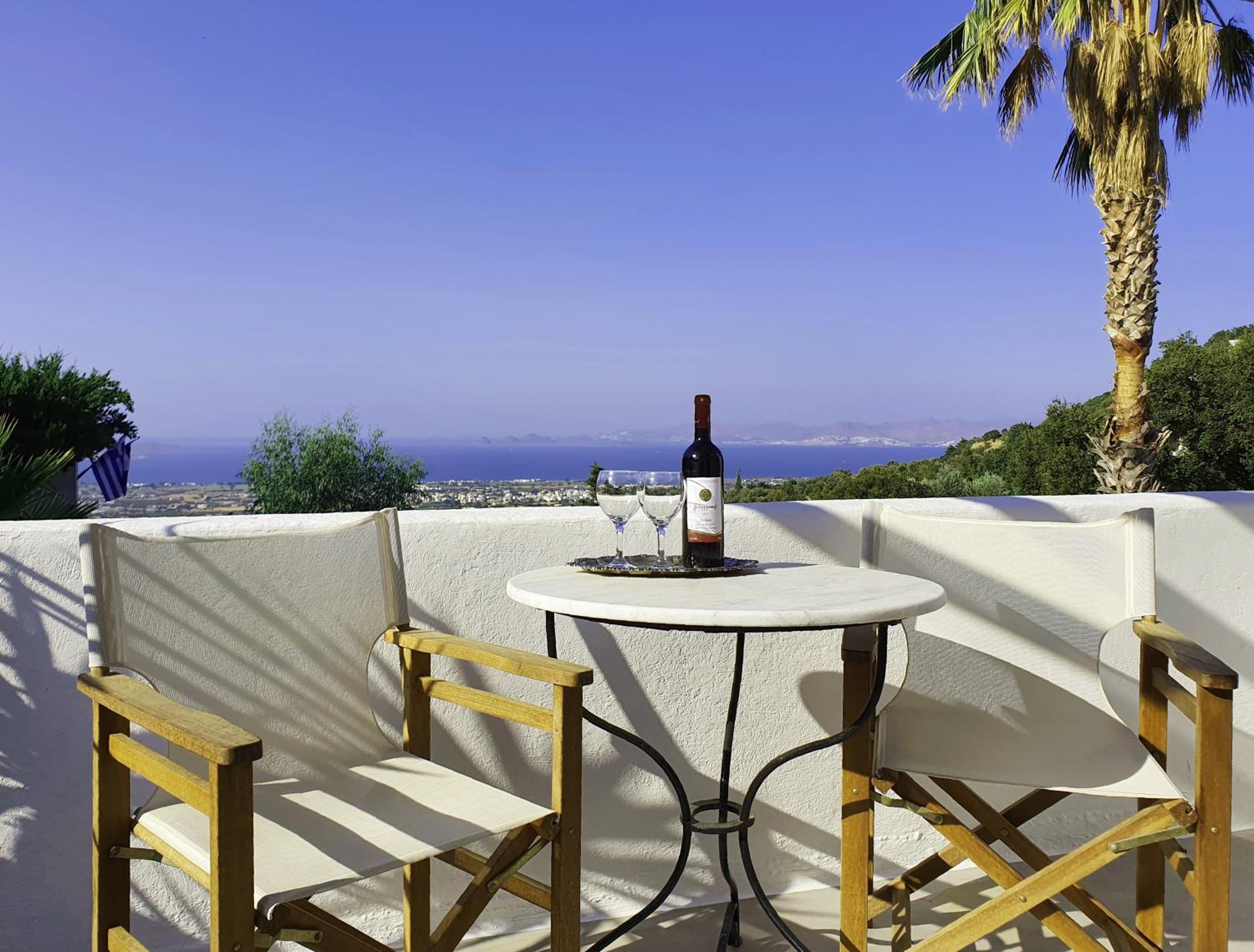 Orea Ellas Kos - Apartments & Bistro-Café view 2