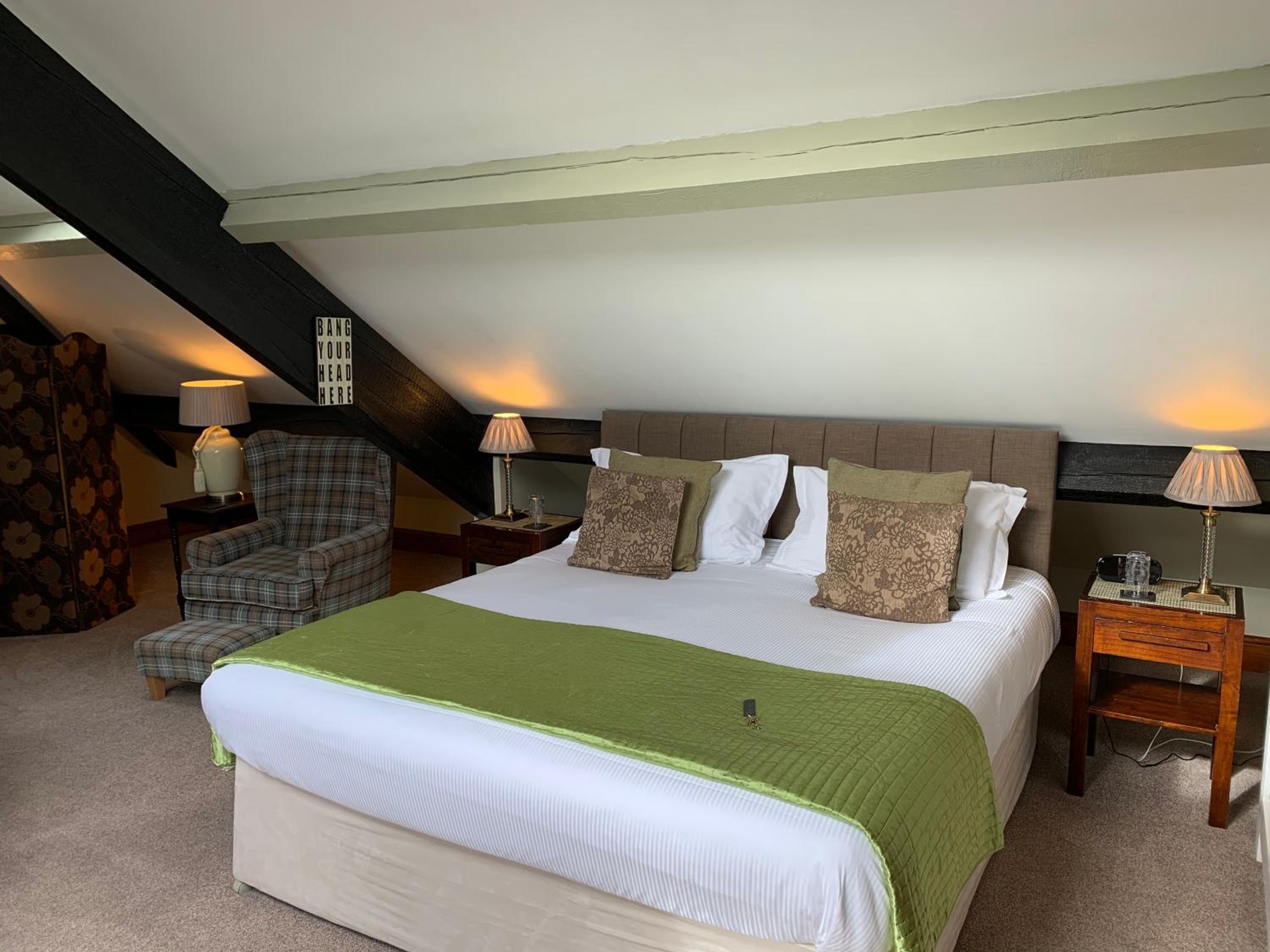 Ivythwaite Lodge Guest House
