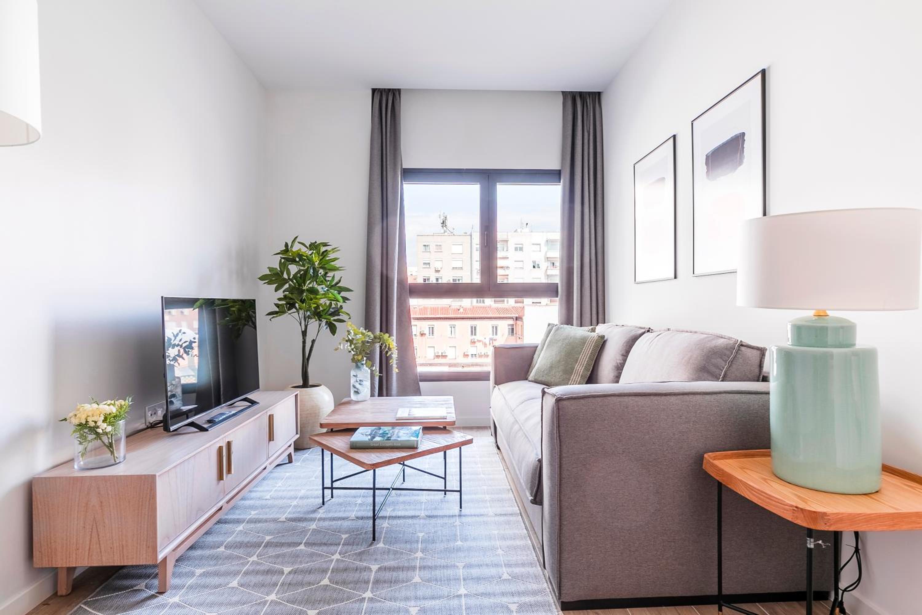 Feelathome Goya Apartments view 5
