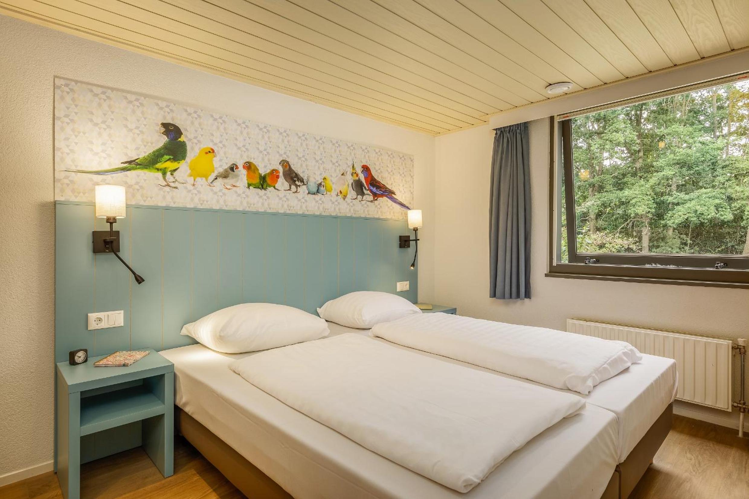 Center Parcs De Eemhof