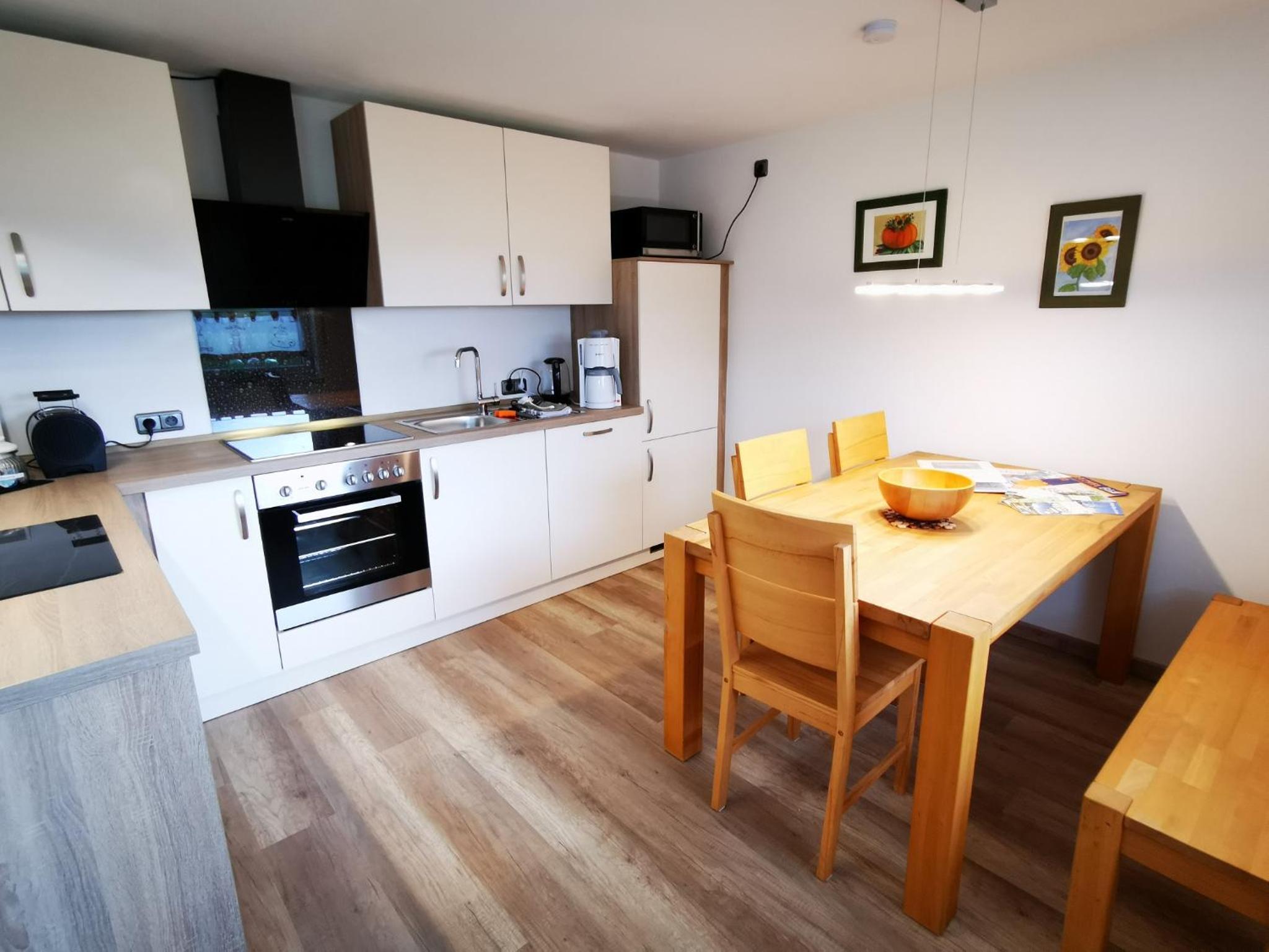Ferienwohnung Neuerer