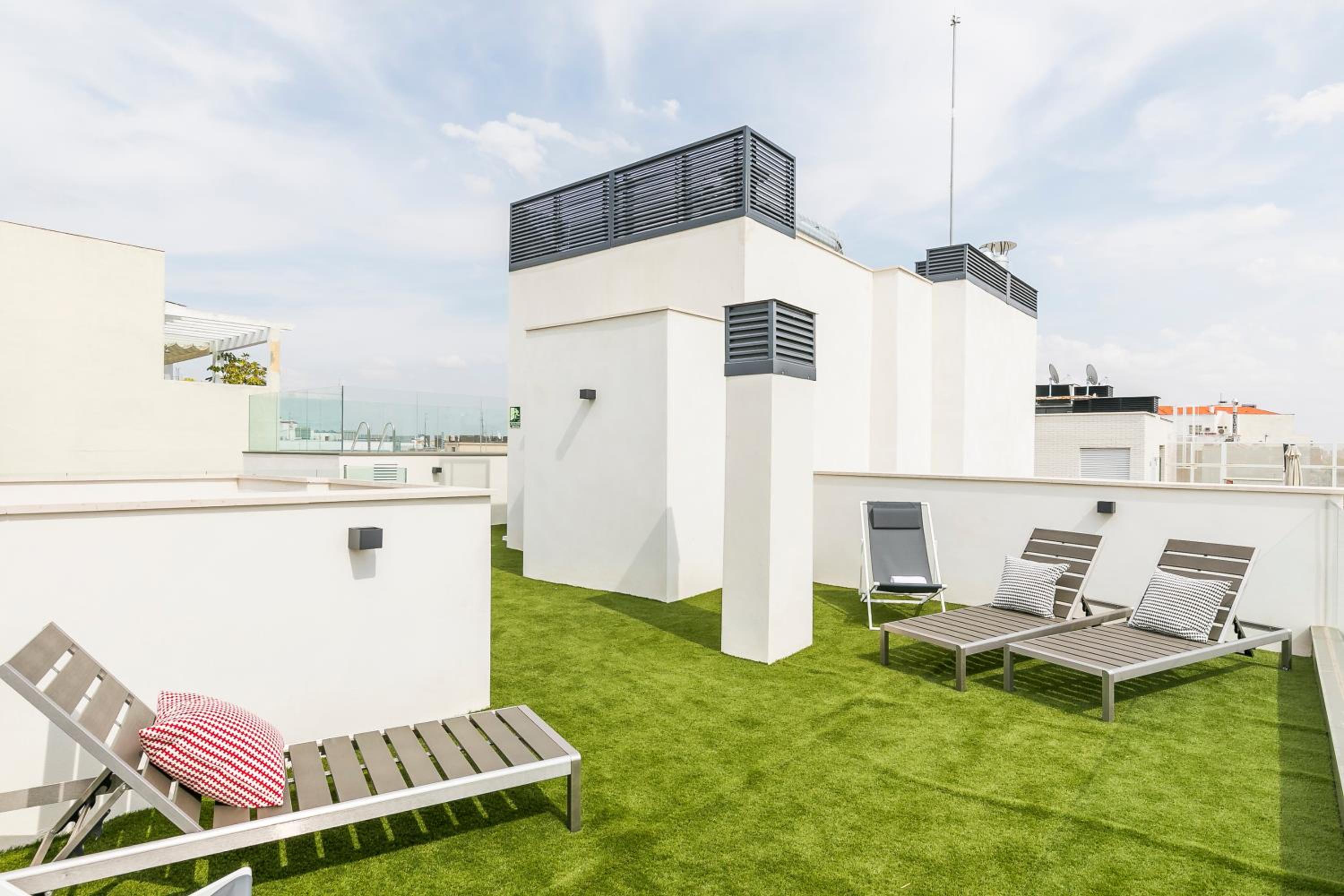 roof
