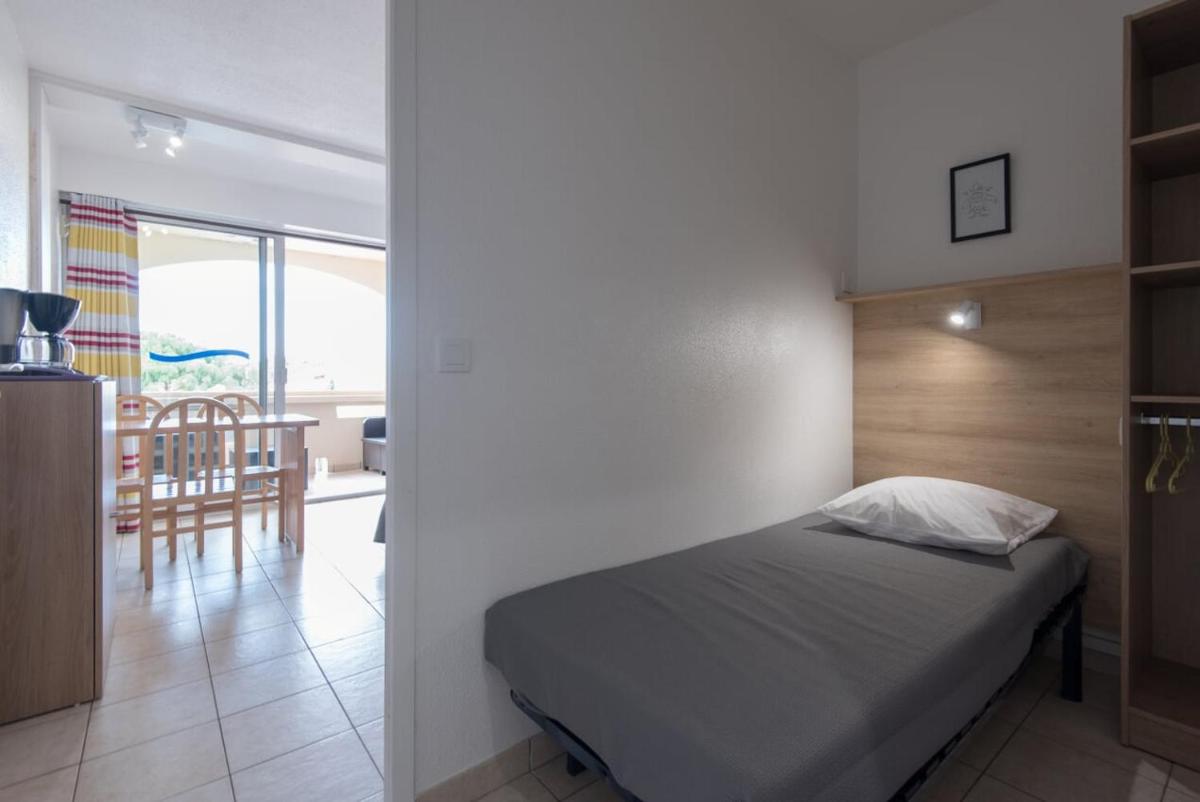 Appart'Hôtel Agathea photo 5