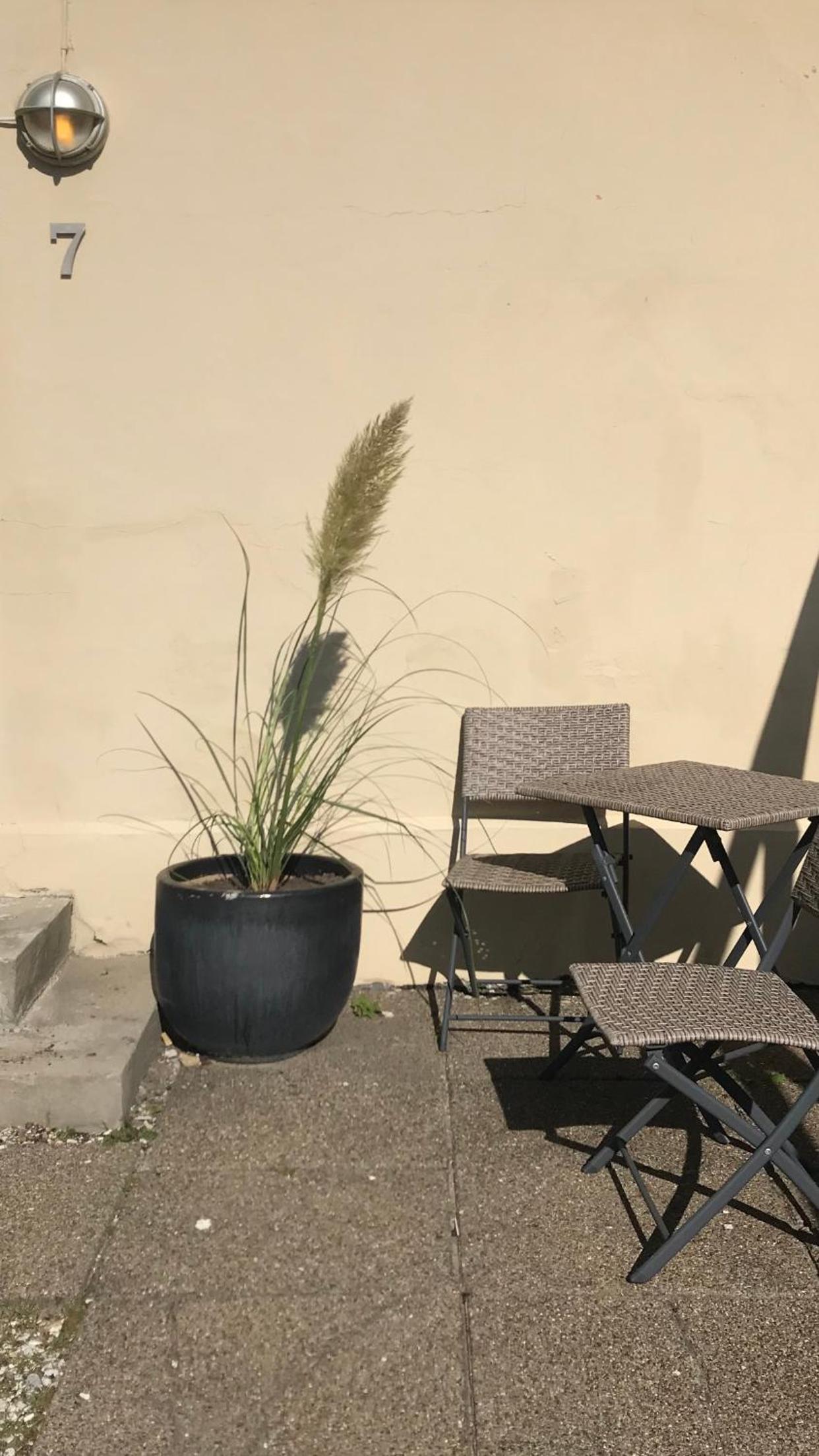 Seaside VØ