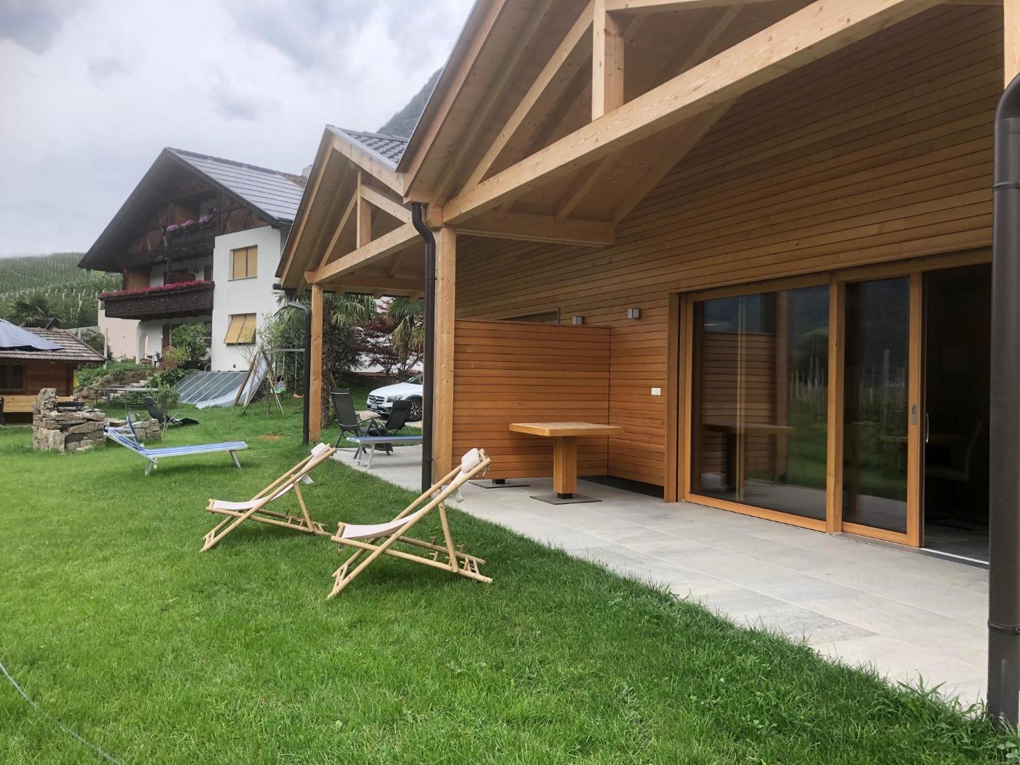 Pixnerhof - Urlaub am Biohof view 5