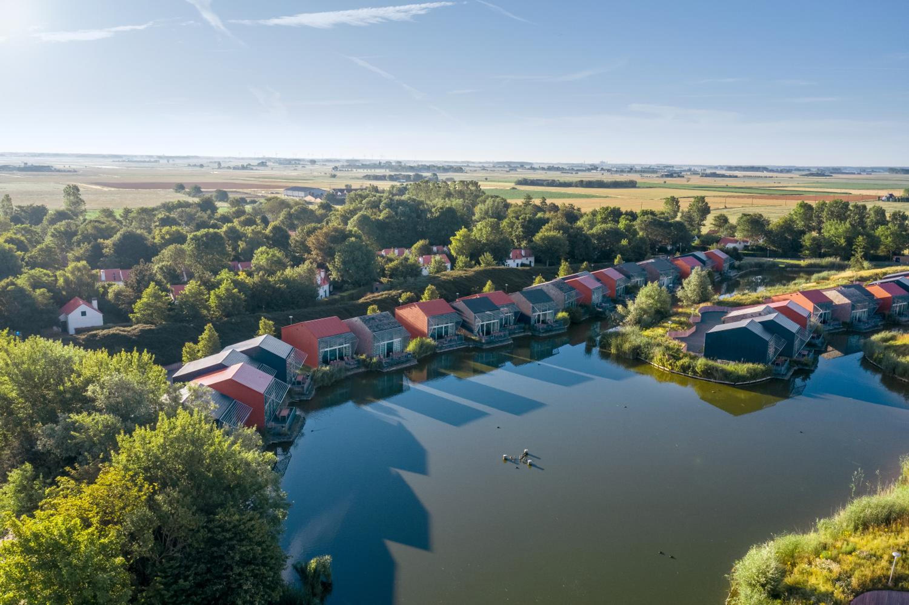 Center Parcs Park De Haan