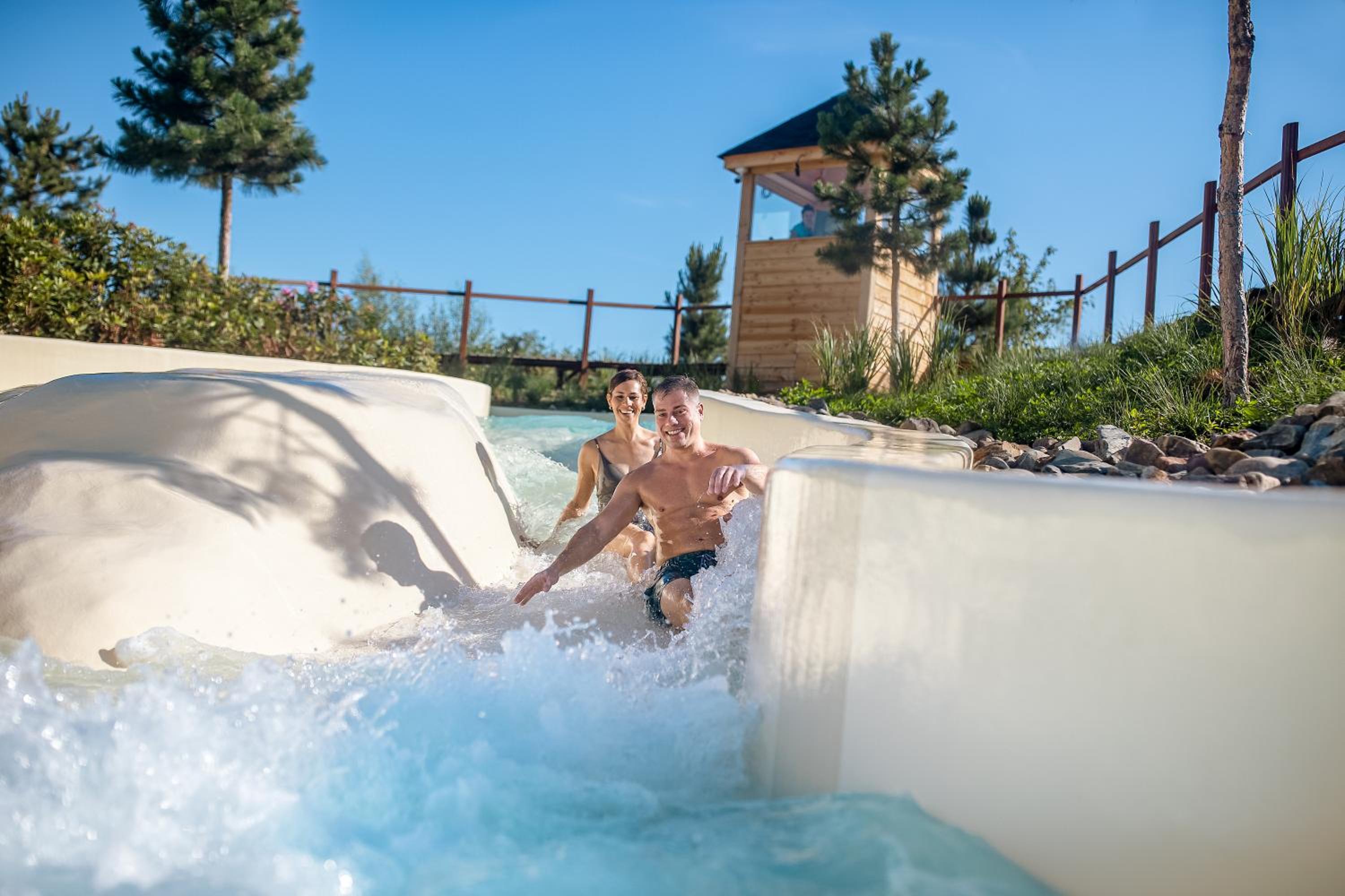 Center Parcs Park De Haan