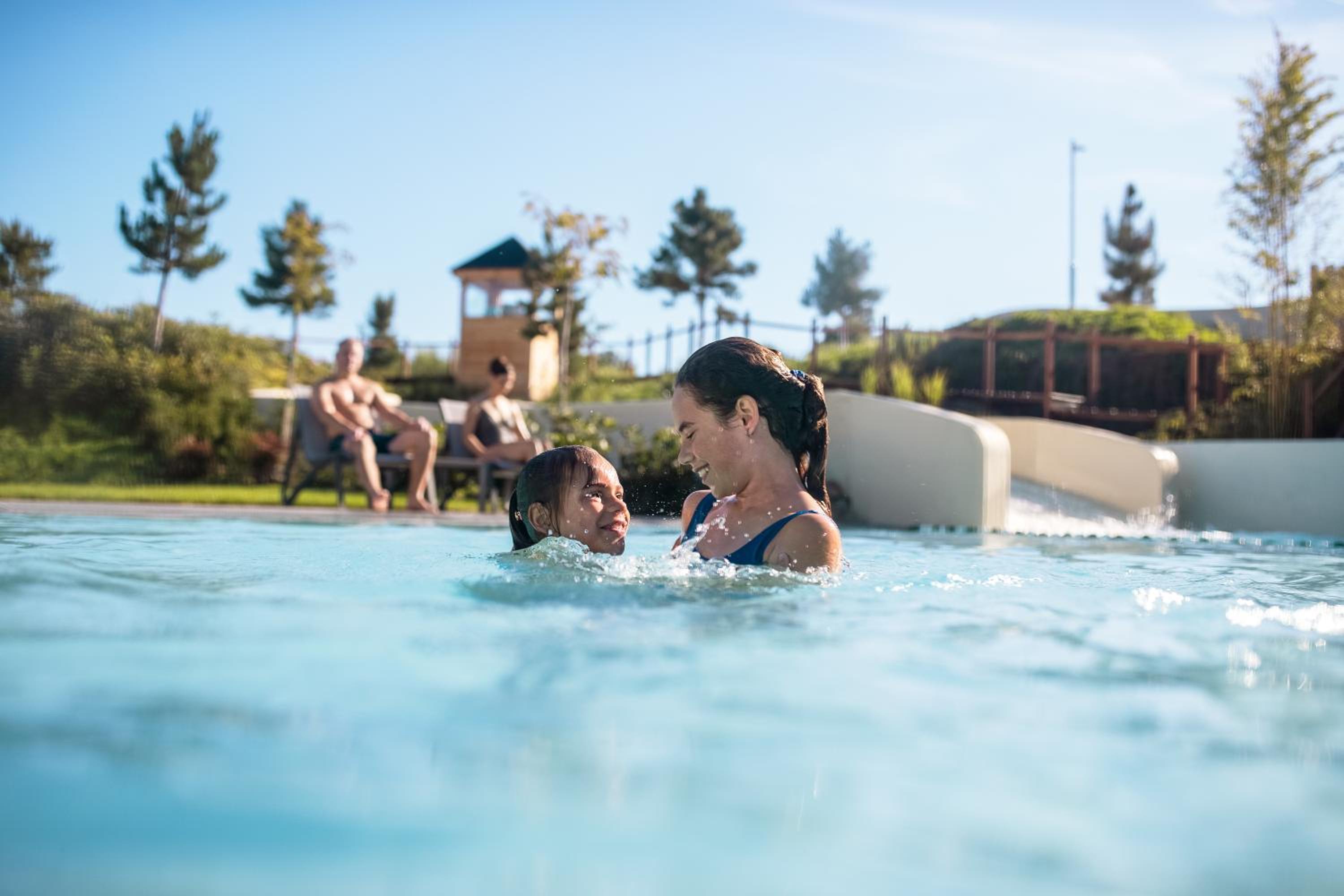 Center Parcs Park De Haan