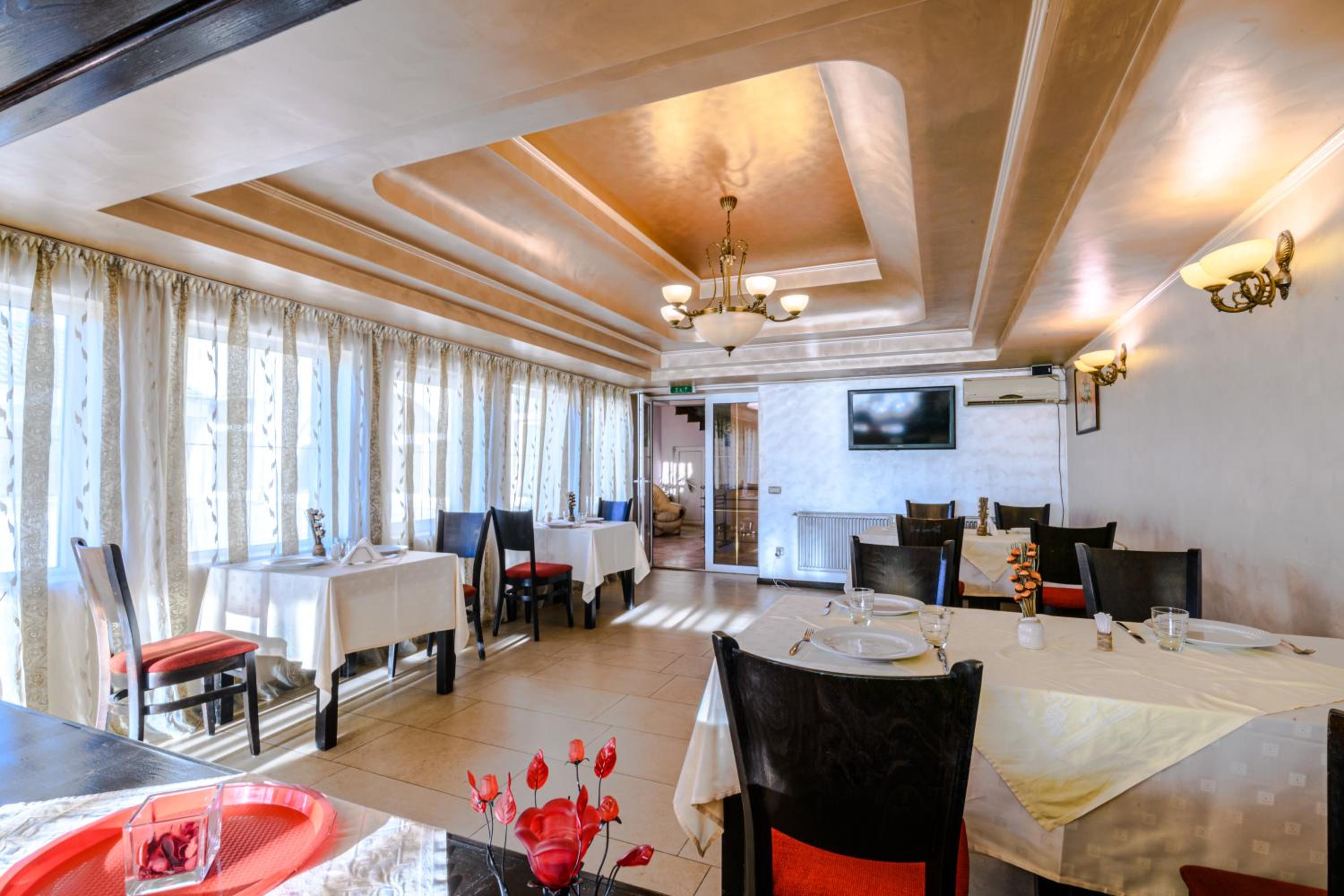 Vila Palace view 2