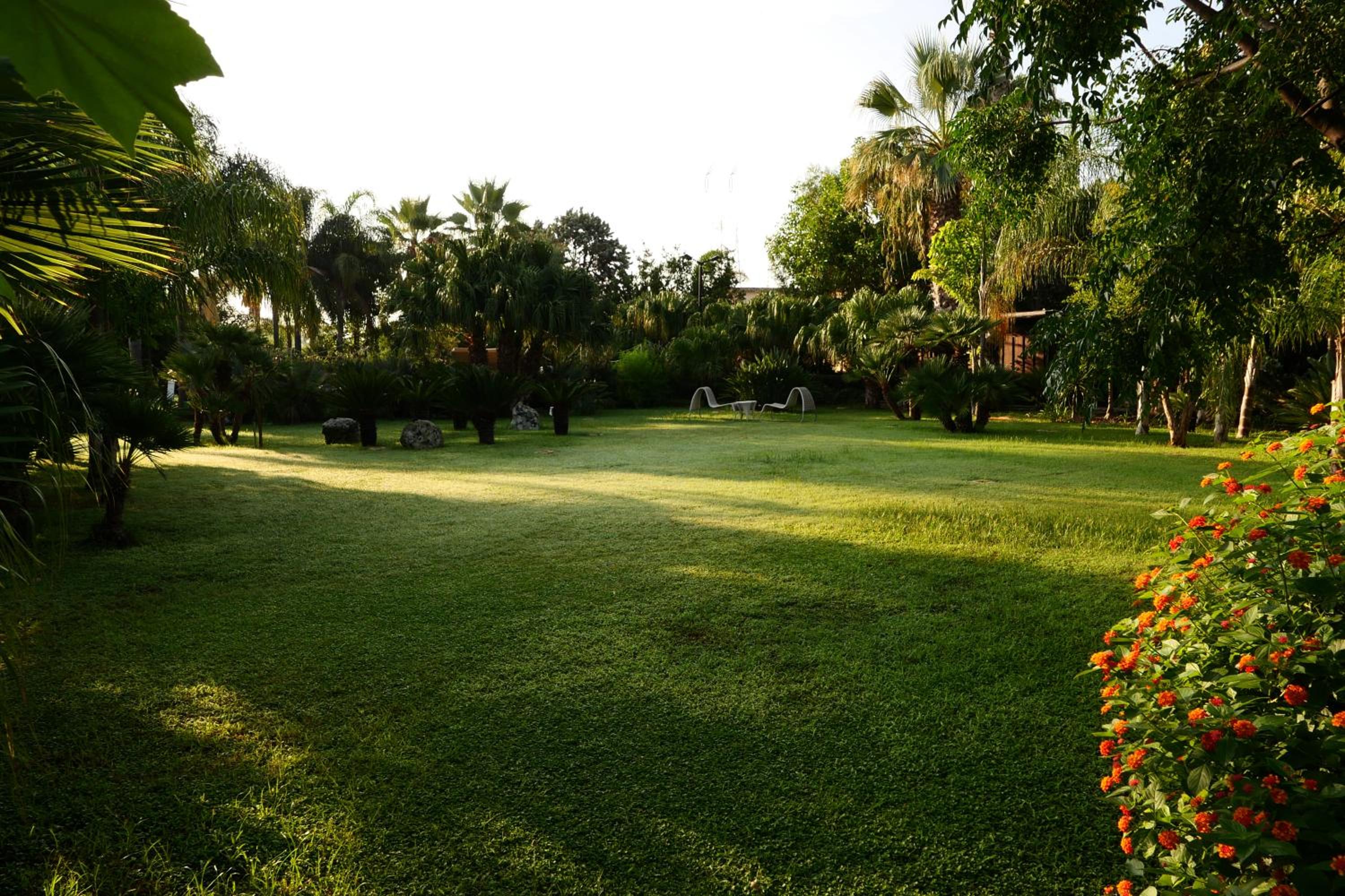 Agriturismo Papyrus