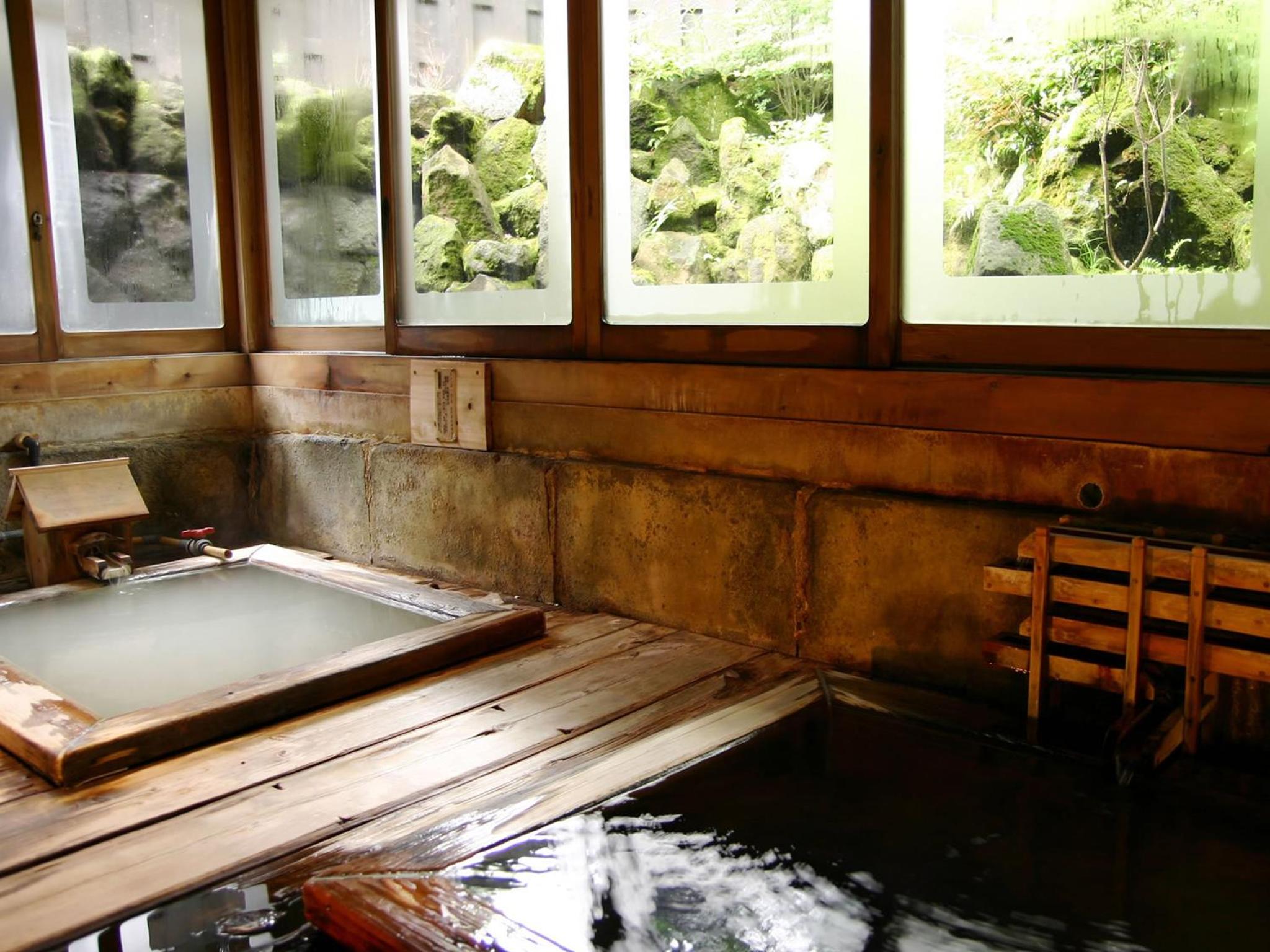 Kinokuniya Ryokan, 하코네마치 - 15