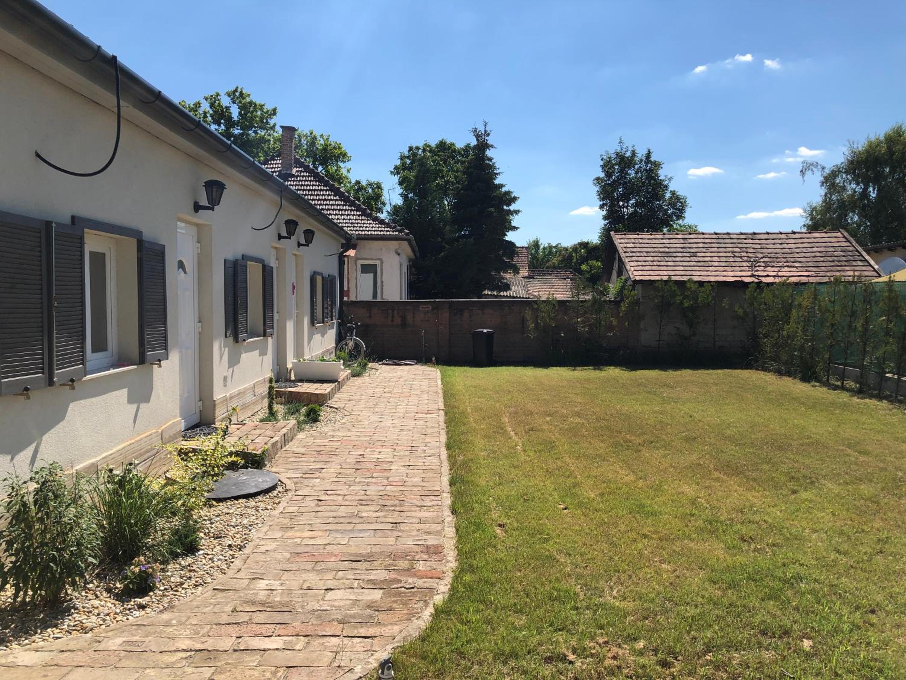 Petőfi Vendégház view 3