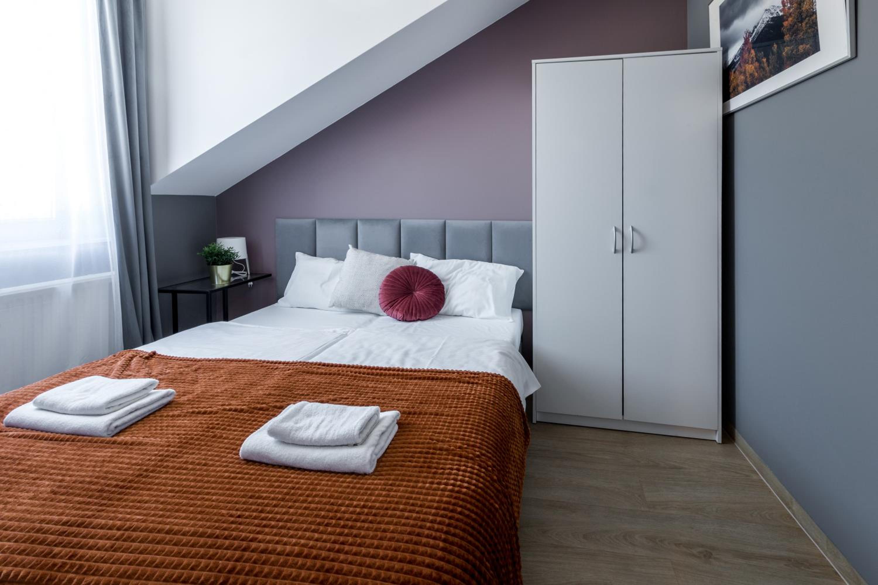 Kazimierz Friendhouse Apartments